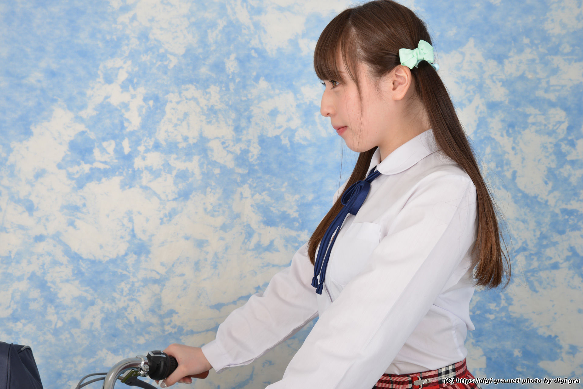 Ruka Kanna 柑南るか Photoset 03-图0