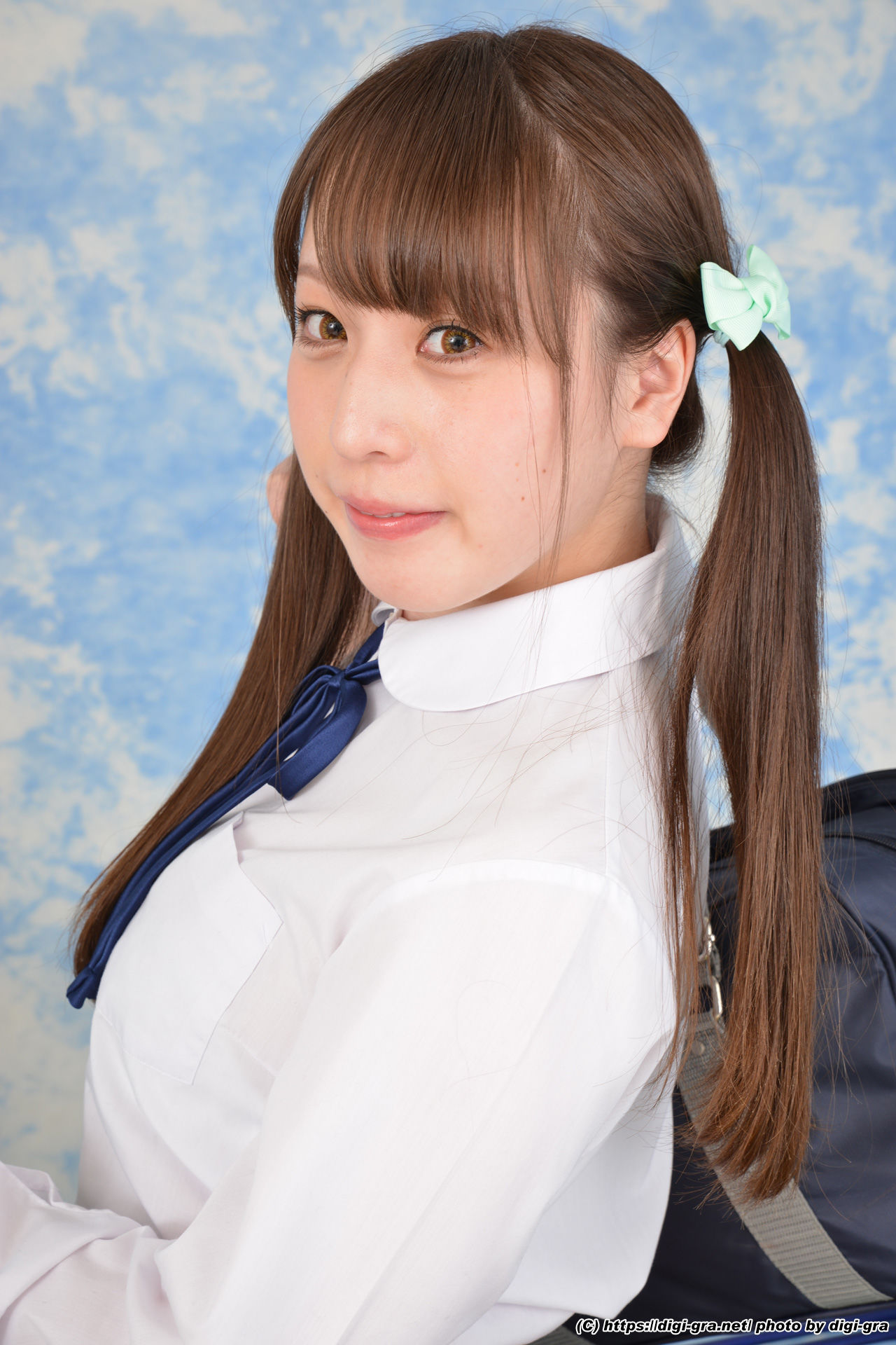 Ruka Kanna 柑南るか Photoset 03-图13