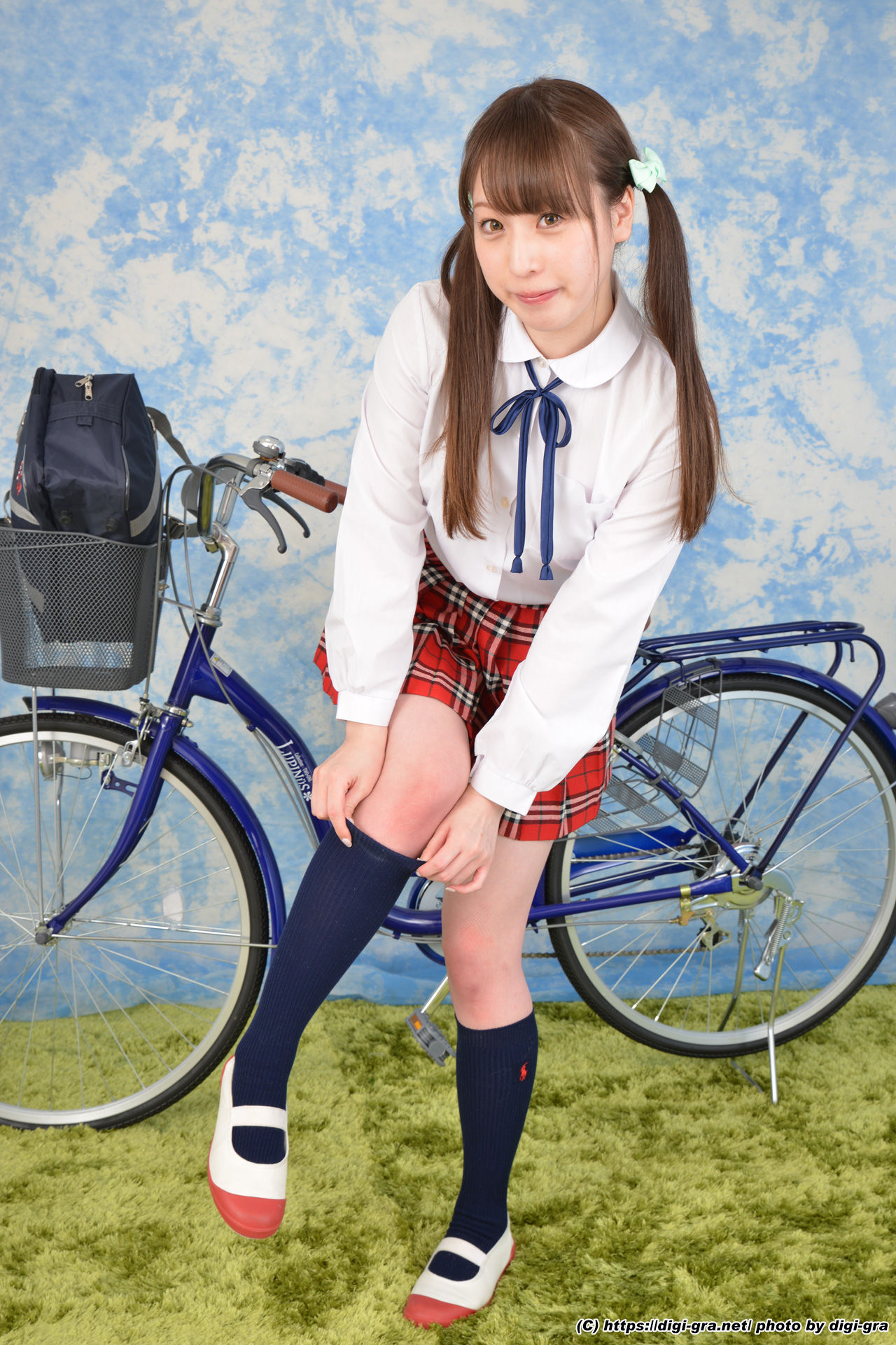 Ruka Kanna 柑南るか Photoset 03-图15