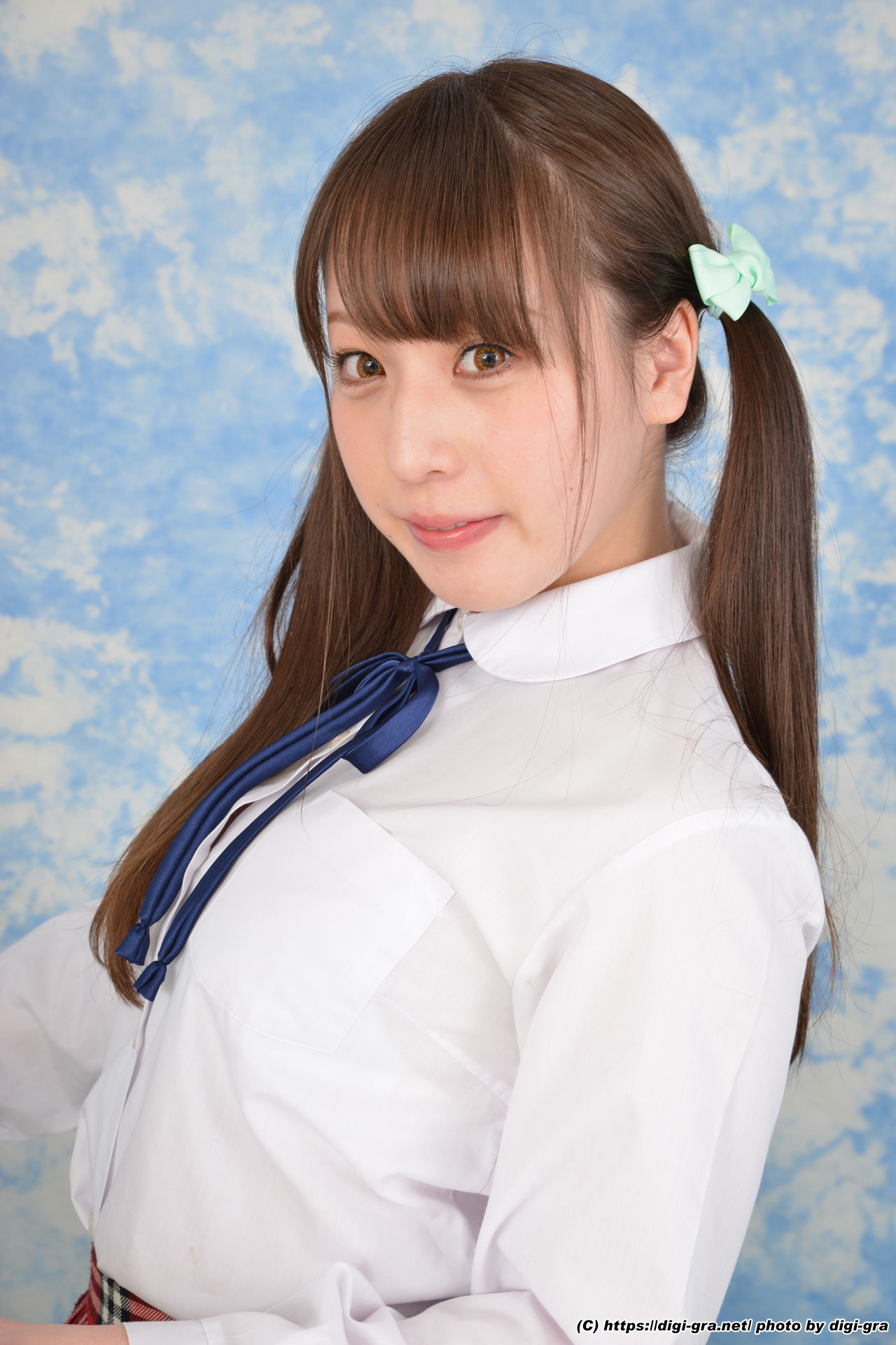 Ruka Kanna 柑南るか Photoset 03-图7