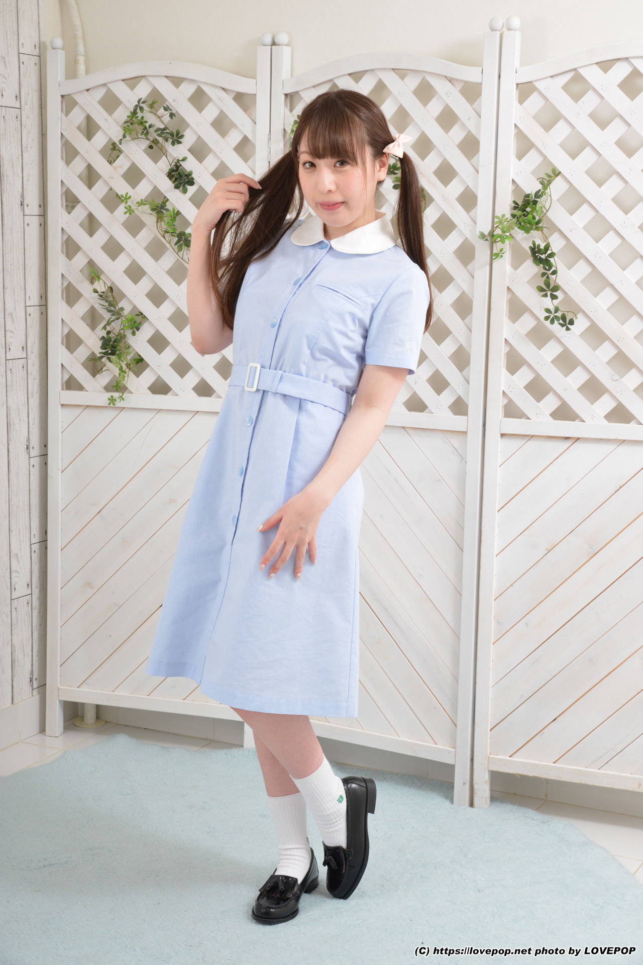 Ruka Kanna 柑南るか Photoset 04-图3