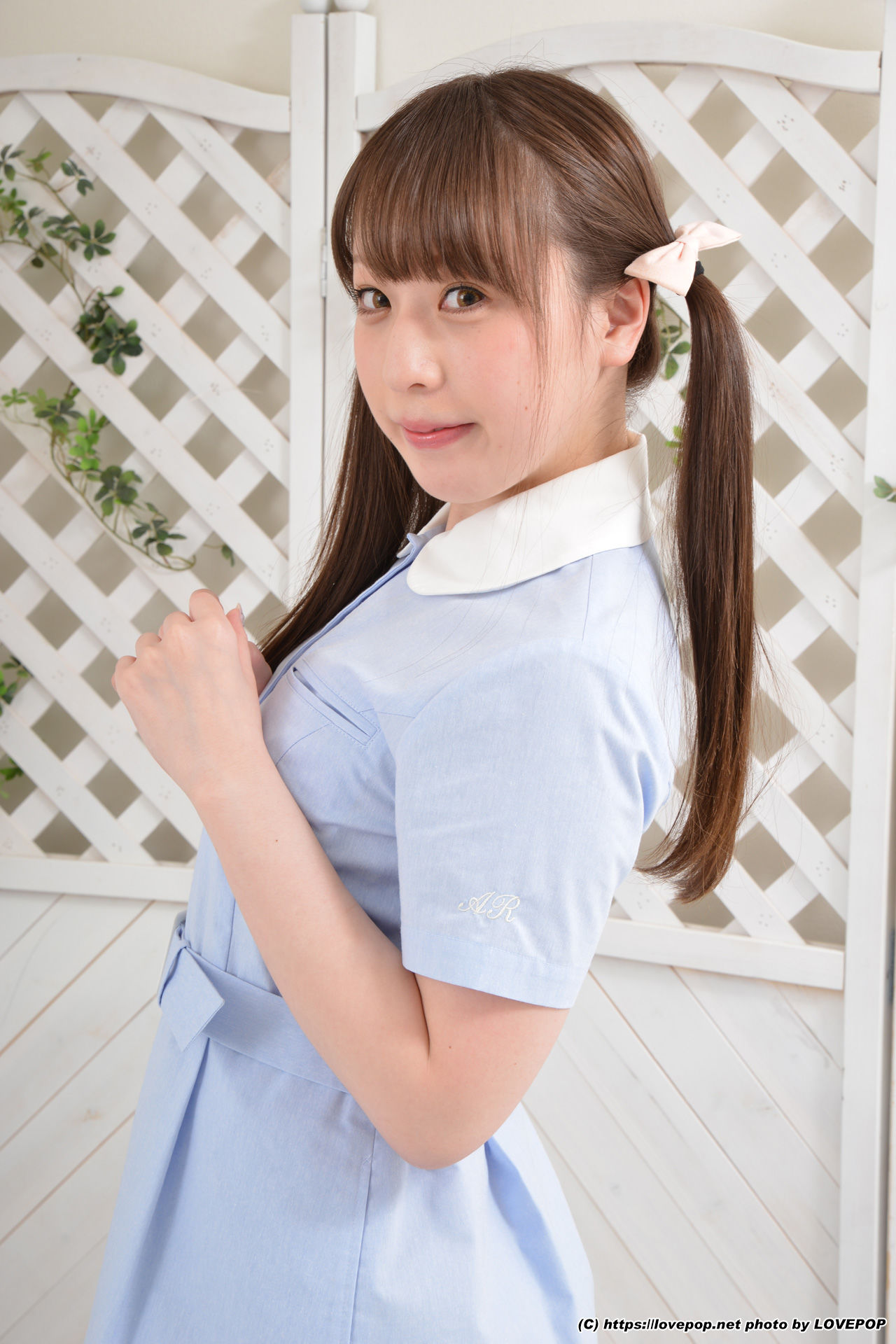 Ruka Kanna 柑南るか Photoset 04-图6