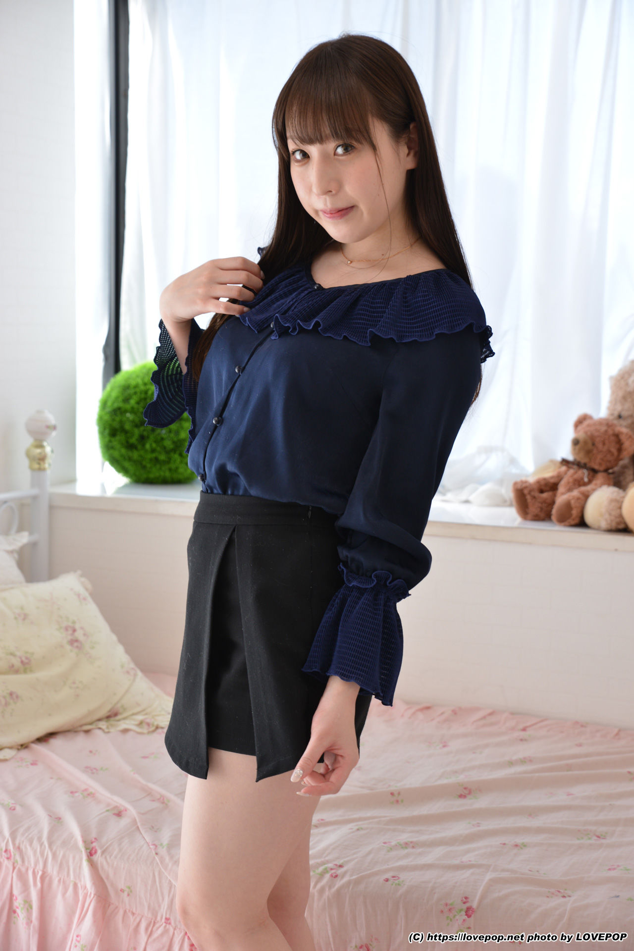Ruka Kanna 柑南るか Photoset 05-图11
