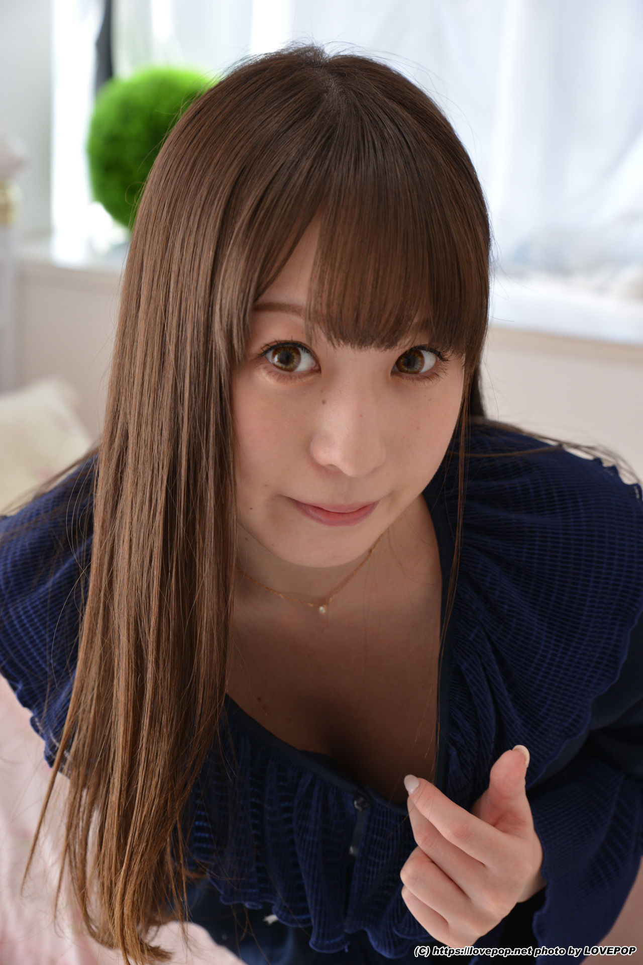 Ruka Kanna 柑南るか Photoset 05-图15