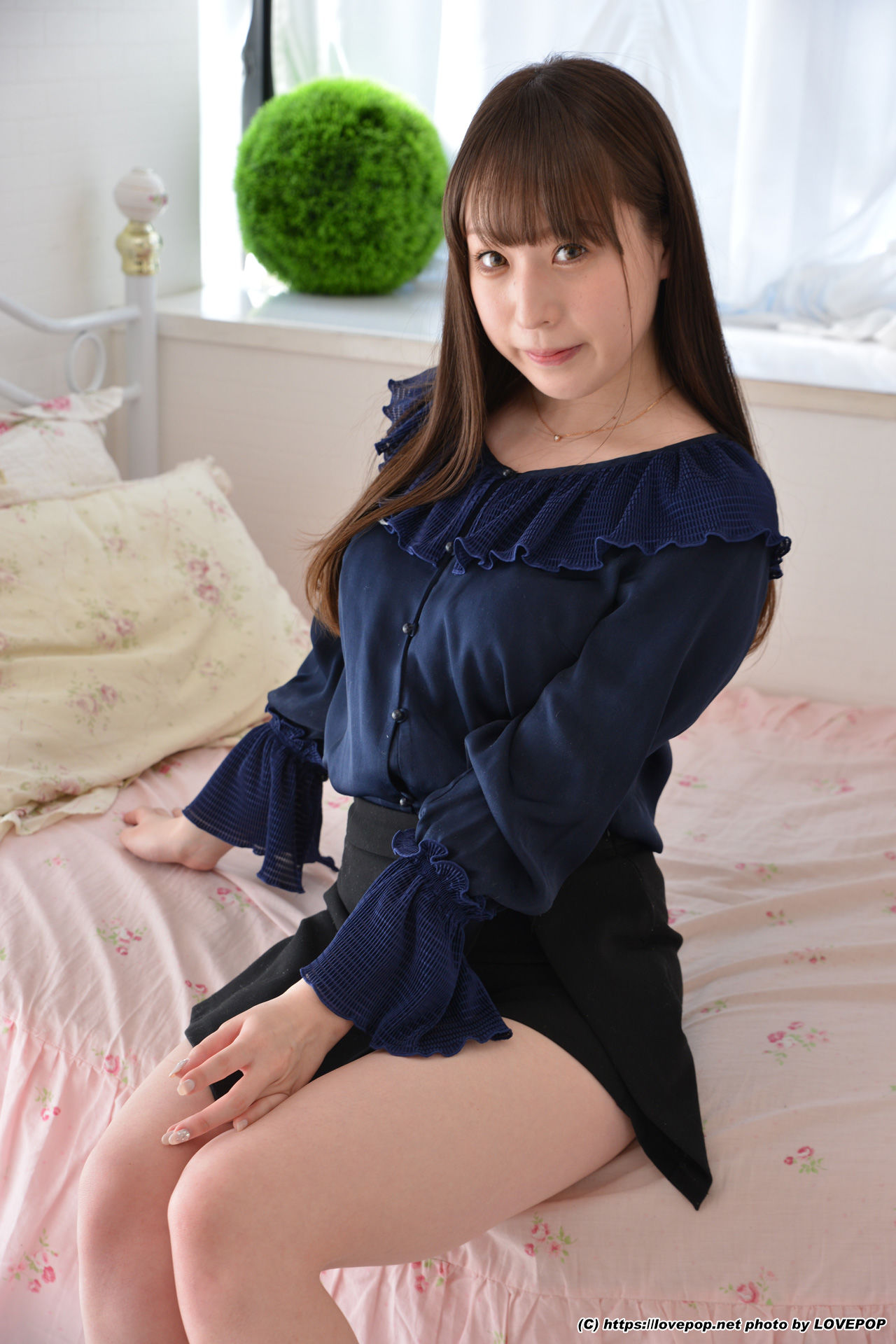 Ruka Kanna 柑南るか Photoset 05-图1