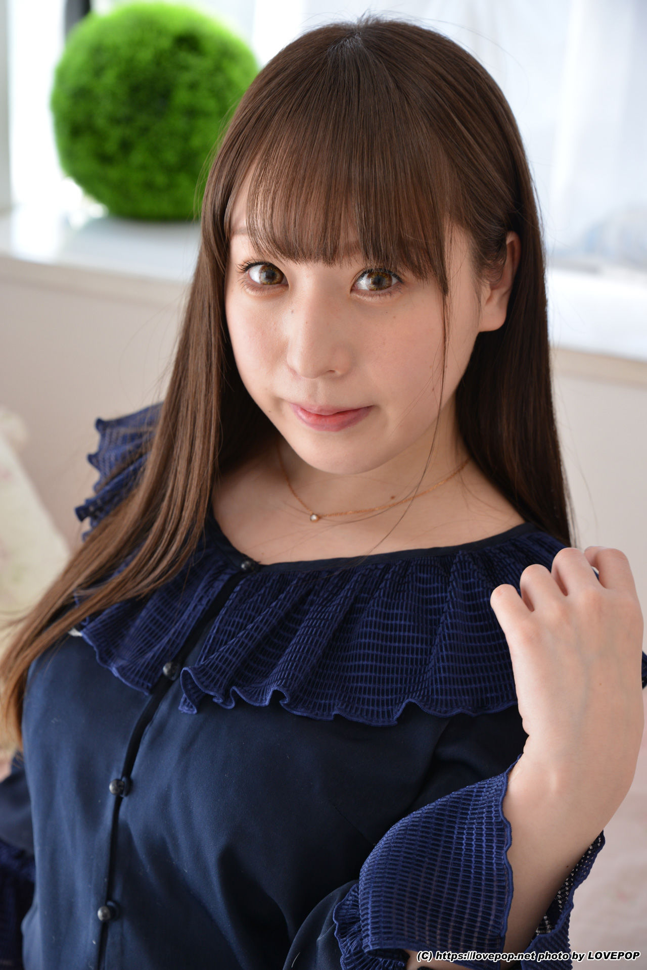 Ruka Kanna 柑南るか Photoset 05-图2