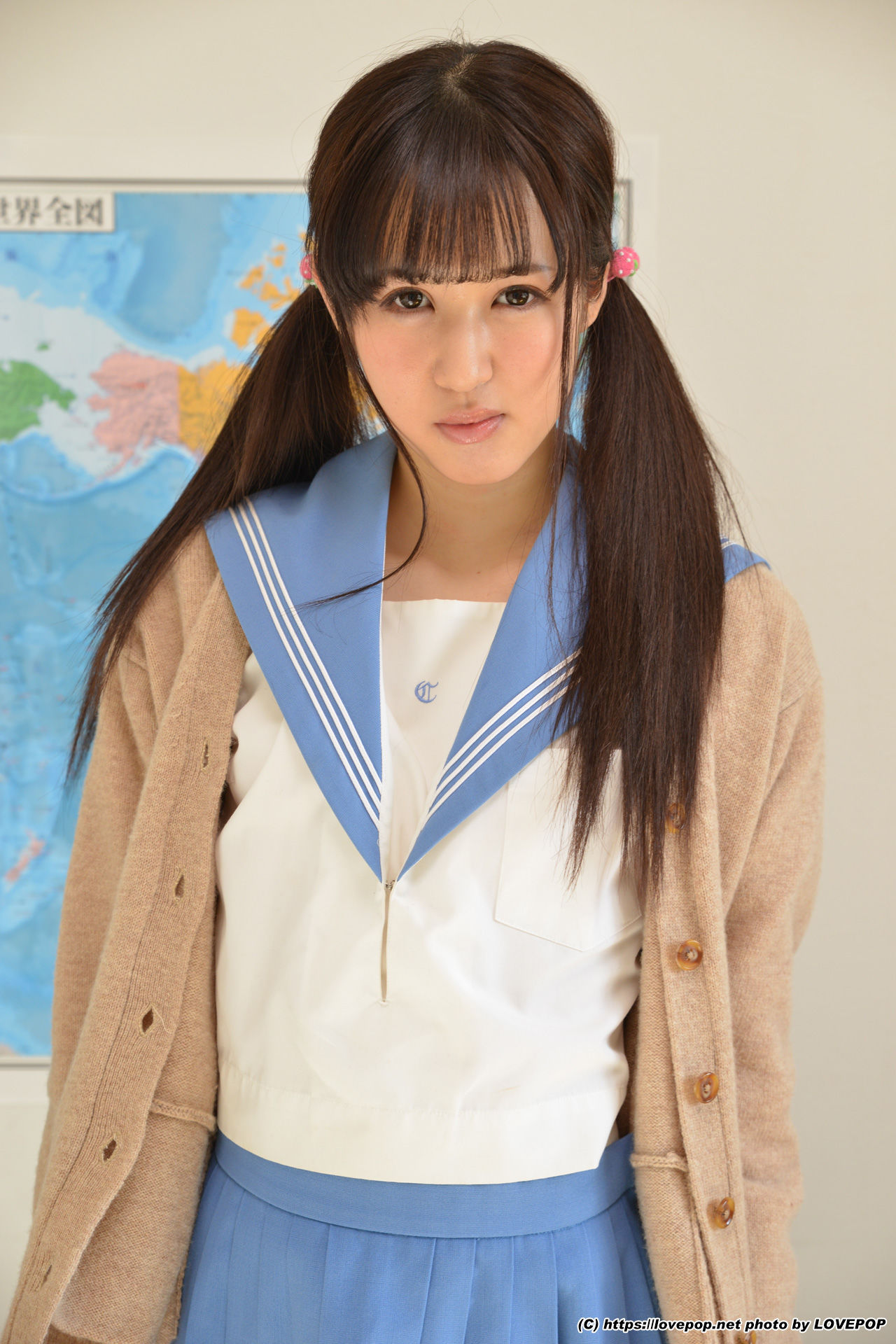 Rurika Ishihara 石原ルリカ Photoset 05-图9