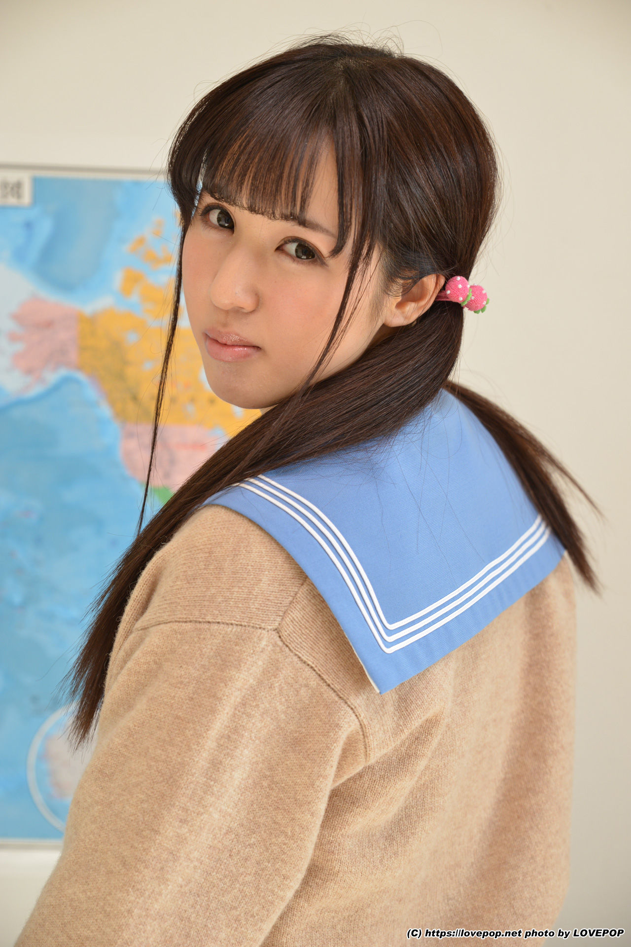 Rurika Ishihara 石原ルリカ Photoset 05-图16
