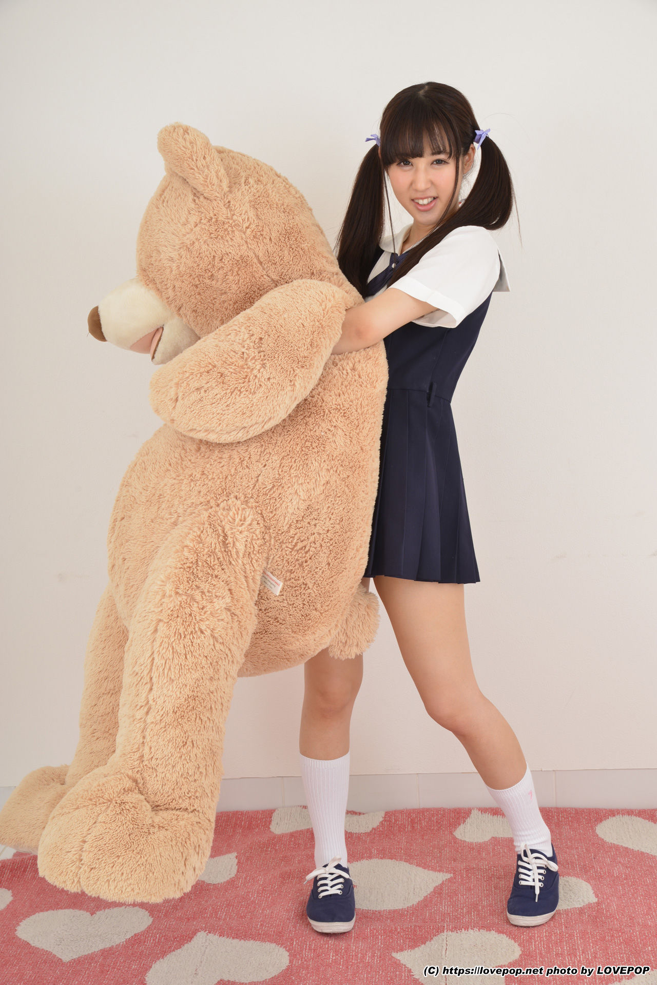 Rurika Ishihara 石原ルリカ Photoset 06-图46