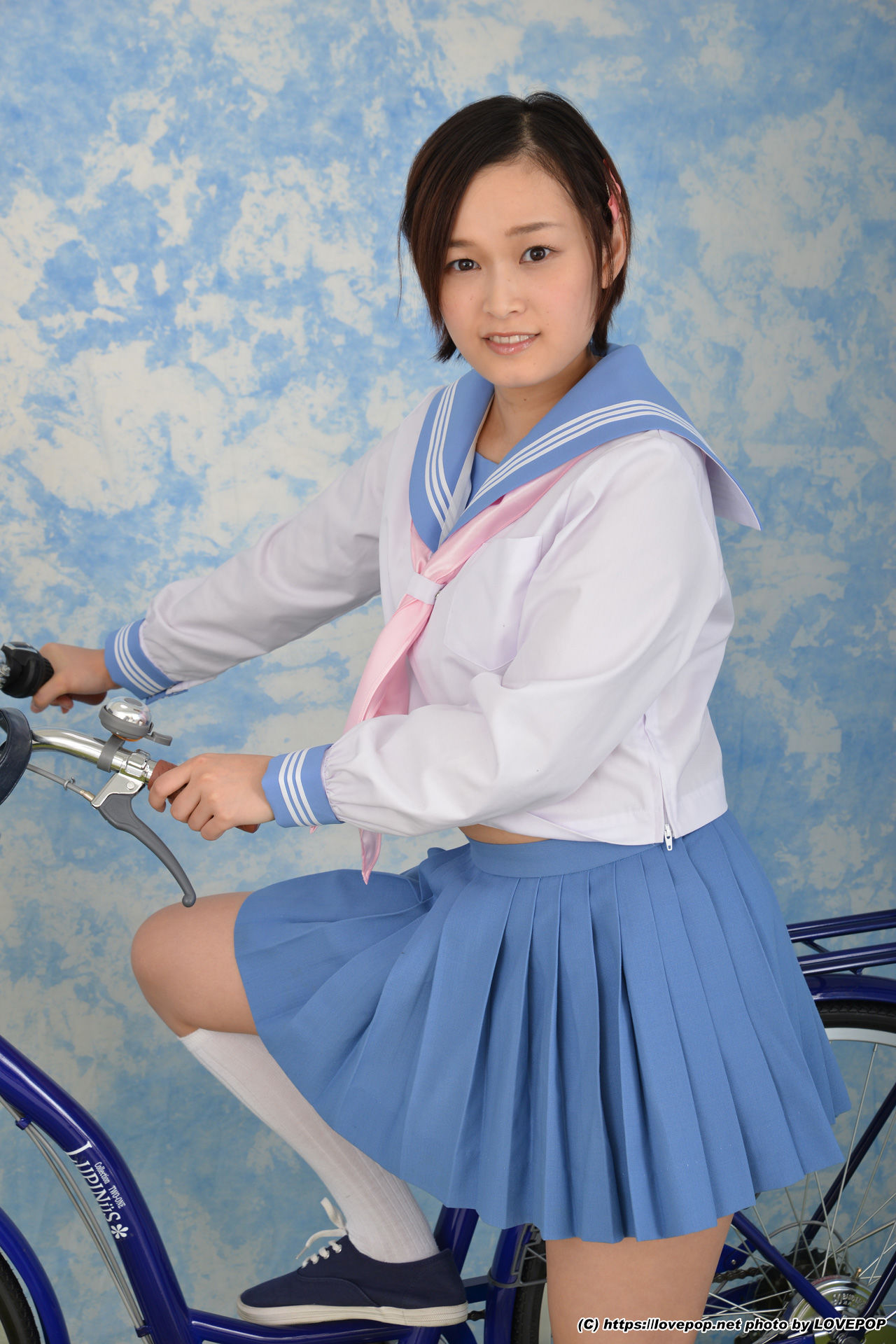 Takeuchi Makoto 竹内真琴 Photoset 01-图21