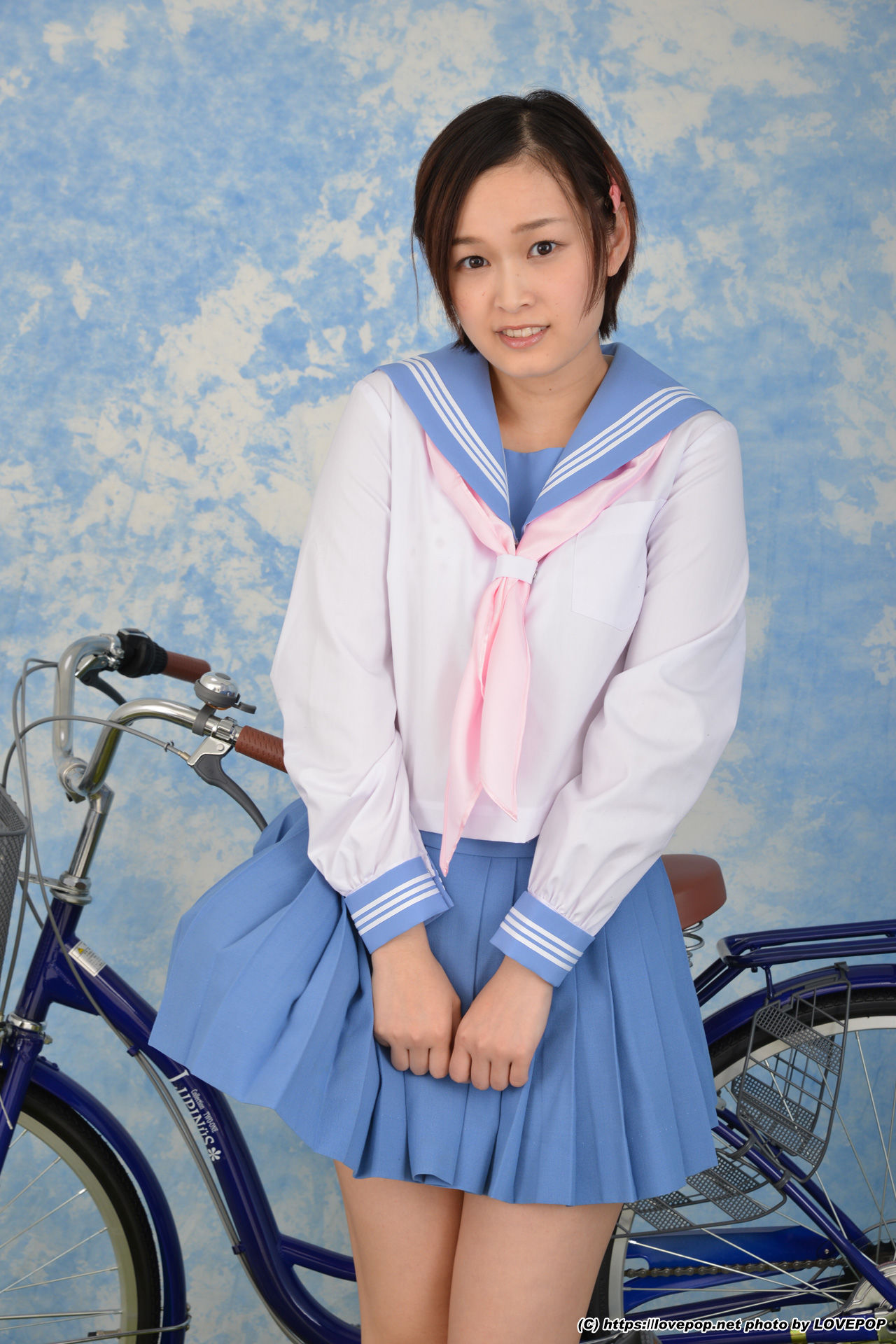 Takeuchi Makoto 竹内真琴 Photoset 01-图36