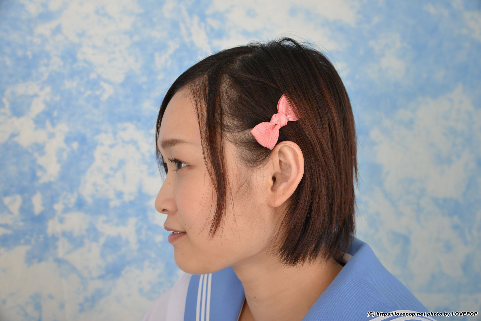 Takeuchi Makoto 竹内真琴 Photoset 01-图3