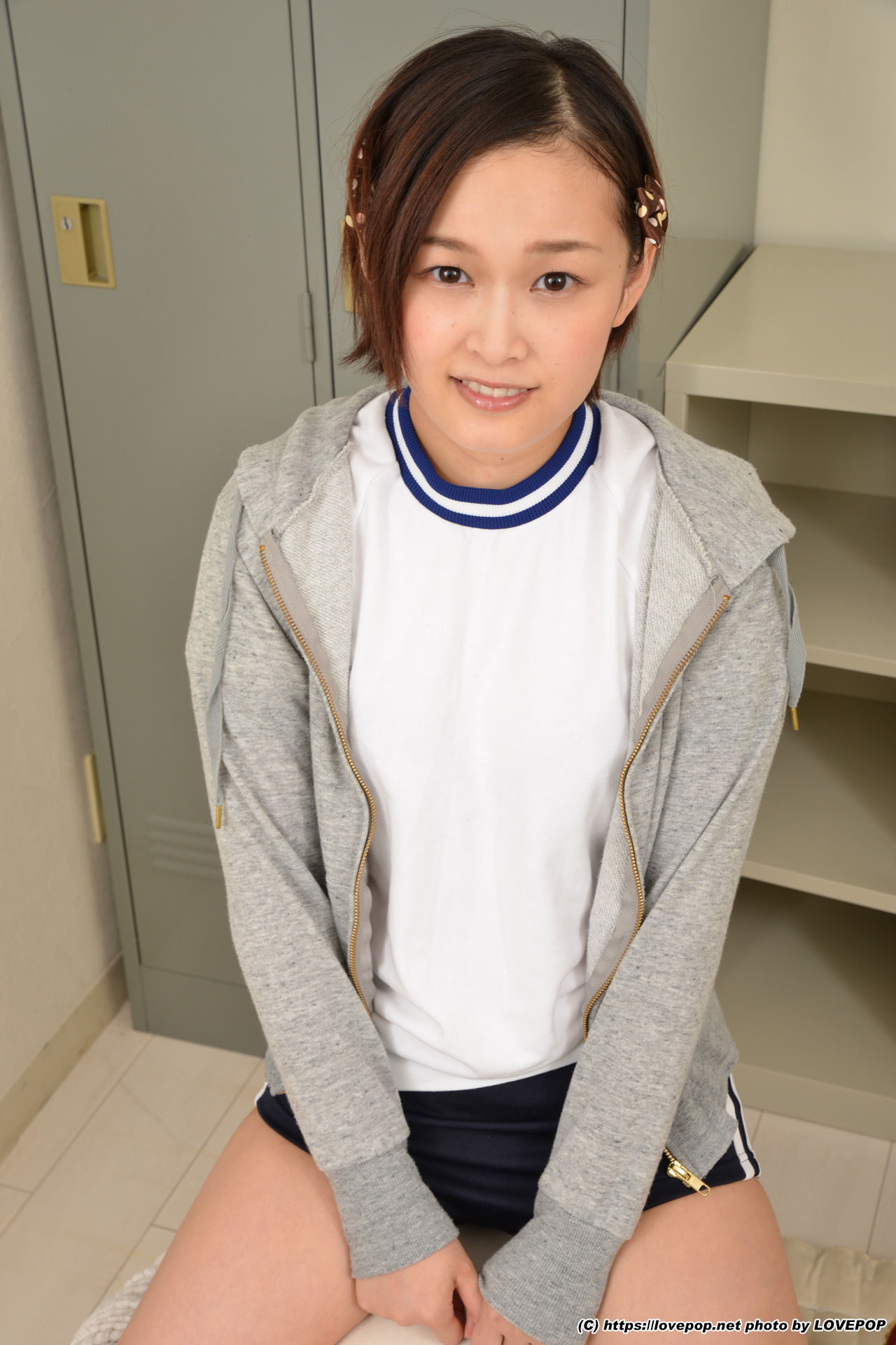 Takeuchi Makoto 竹内真琴 Photoset 02-图14