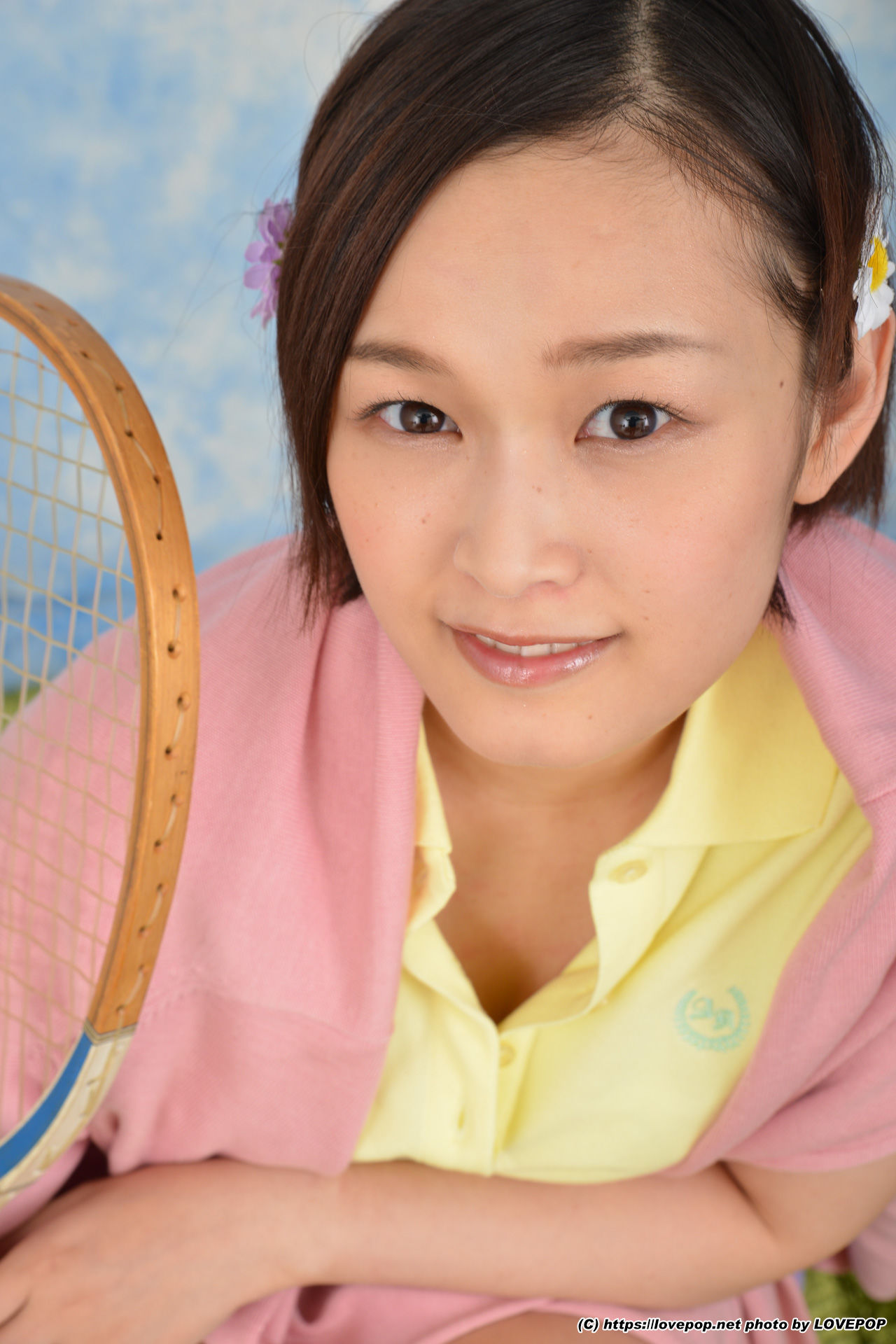 Takeuchi Makoto 竹内真琴 Photoset 03-图11
