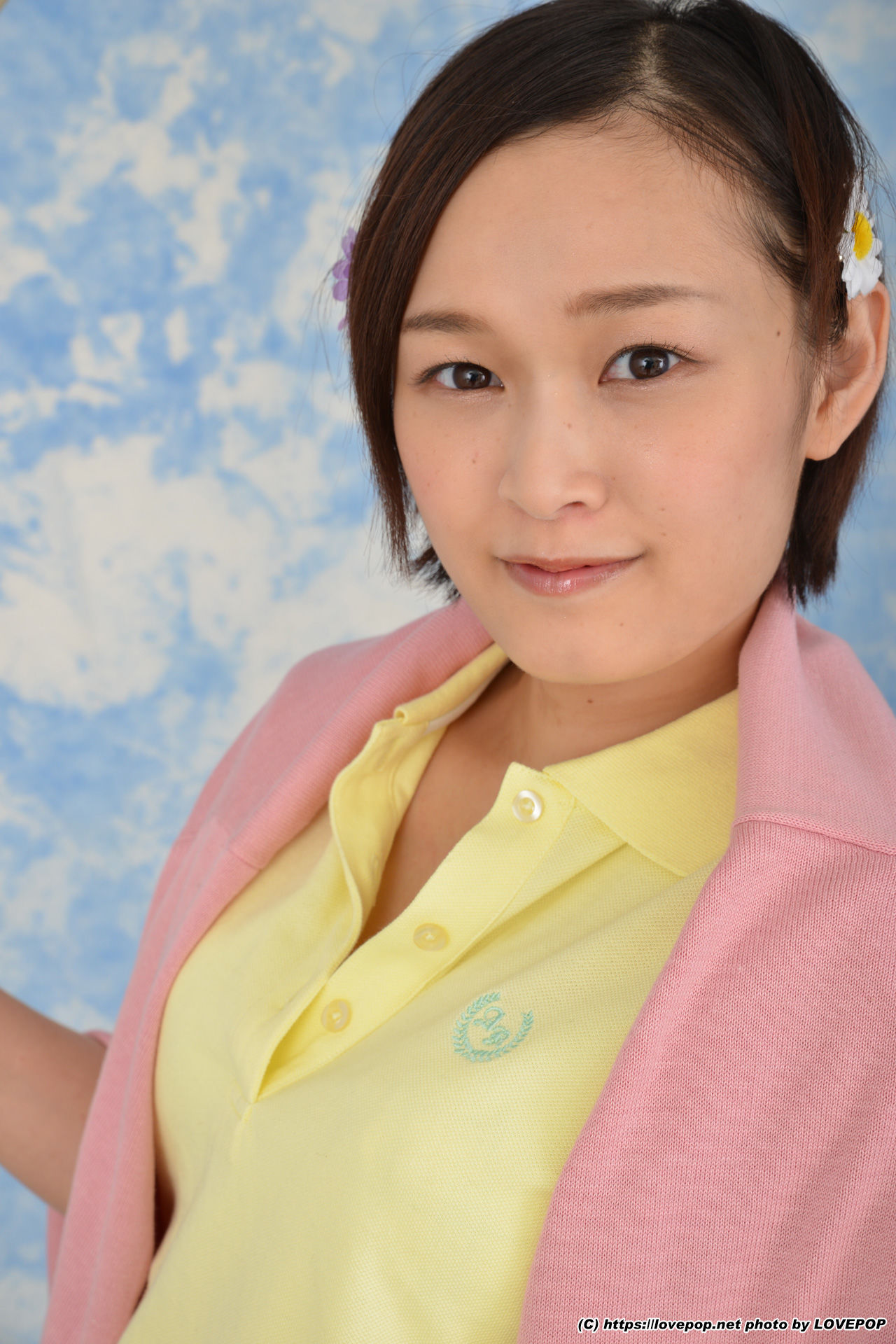 Takeuchi Makoto 竹内真琴 Photoset 03-图2