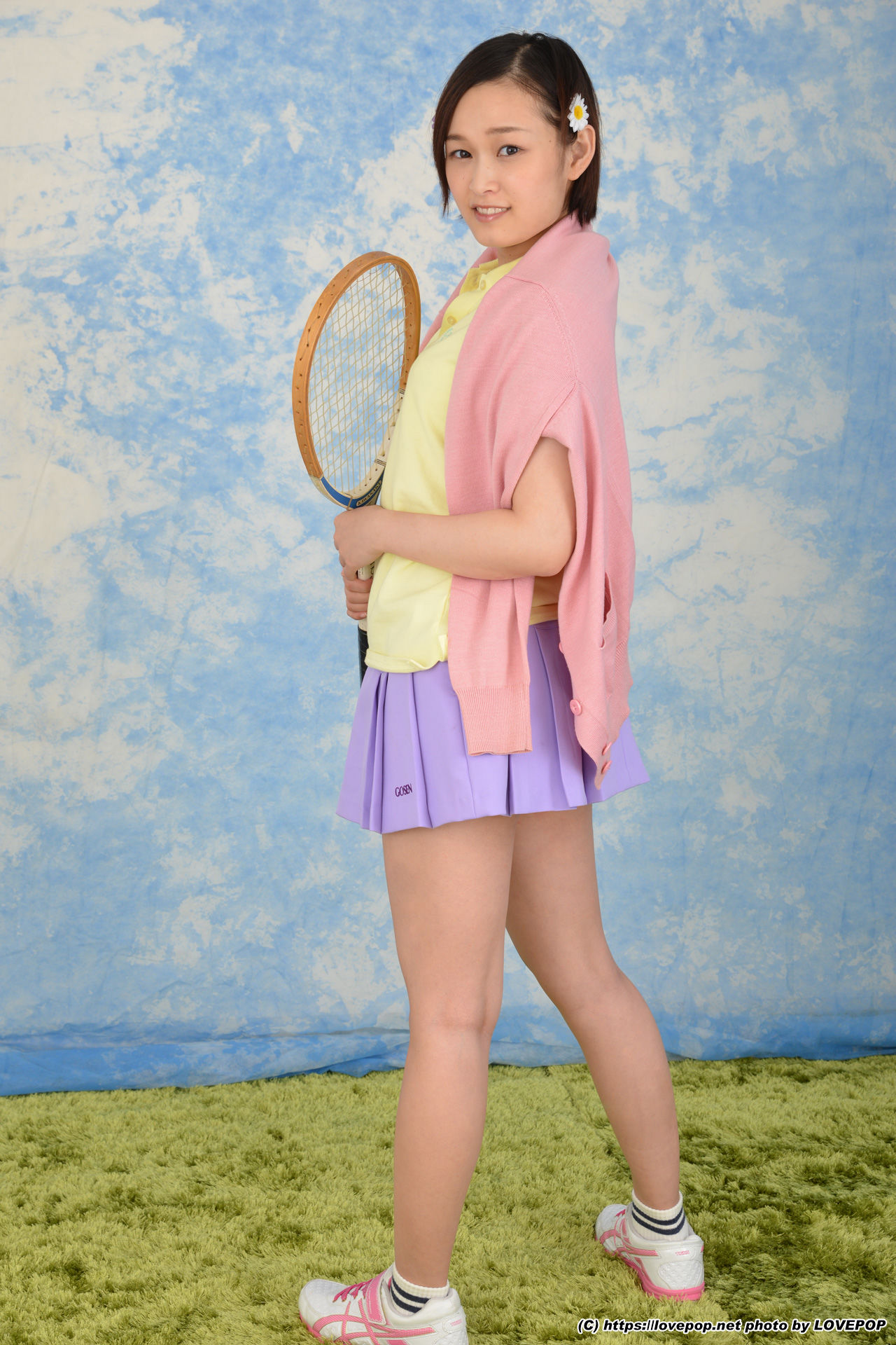 Takeuchi Makoto 竹内真琴 Photoset 03-图3