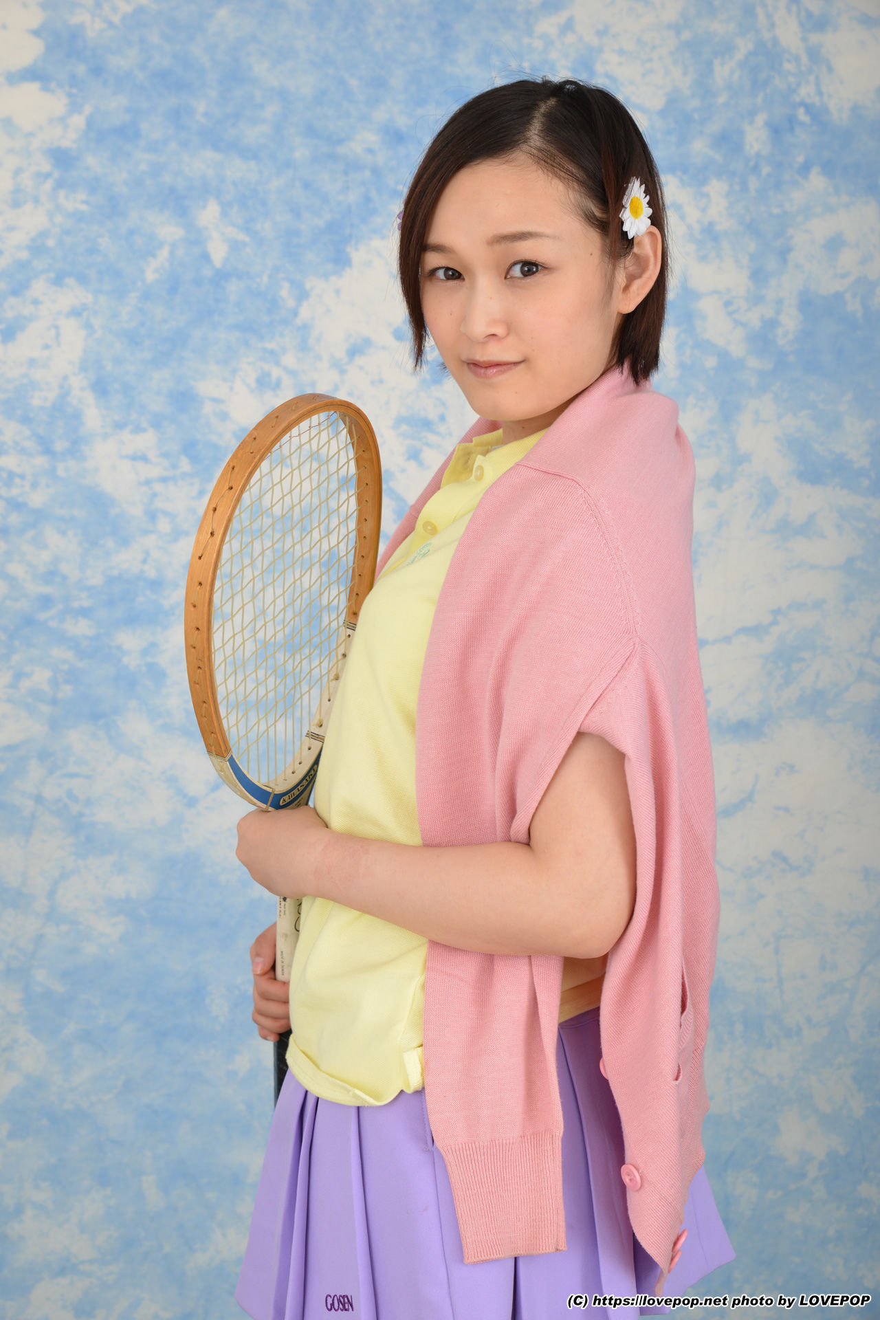 Takeuchi Makoto 竹内真琴 Photoset 03-图4