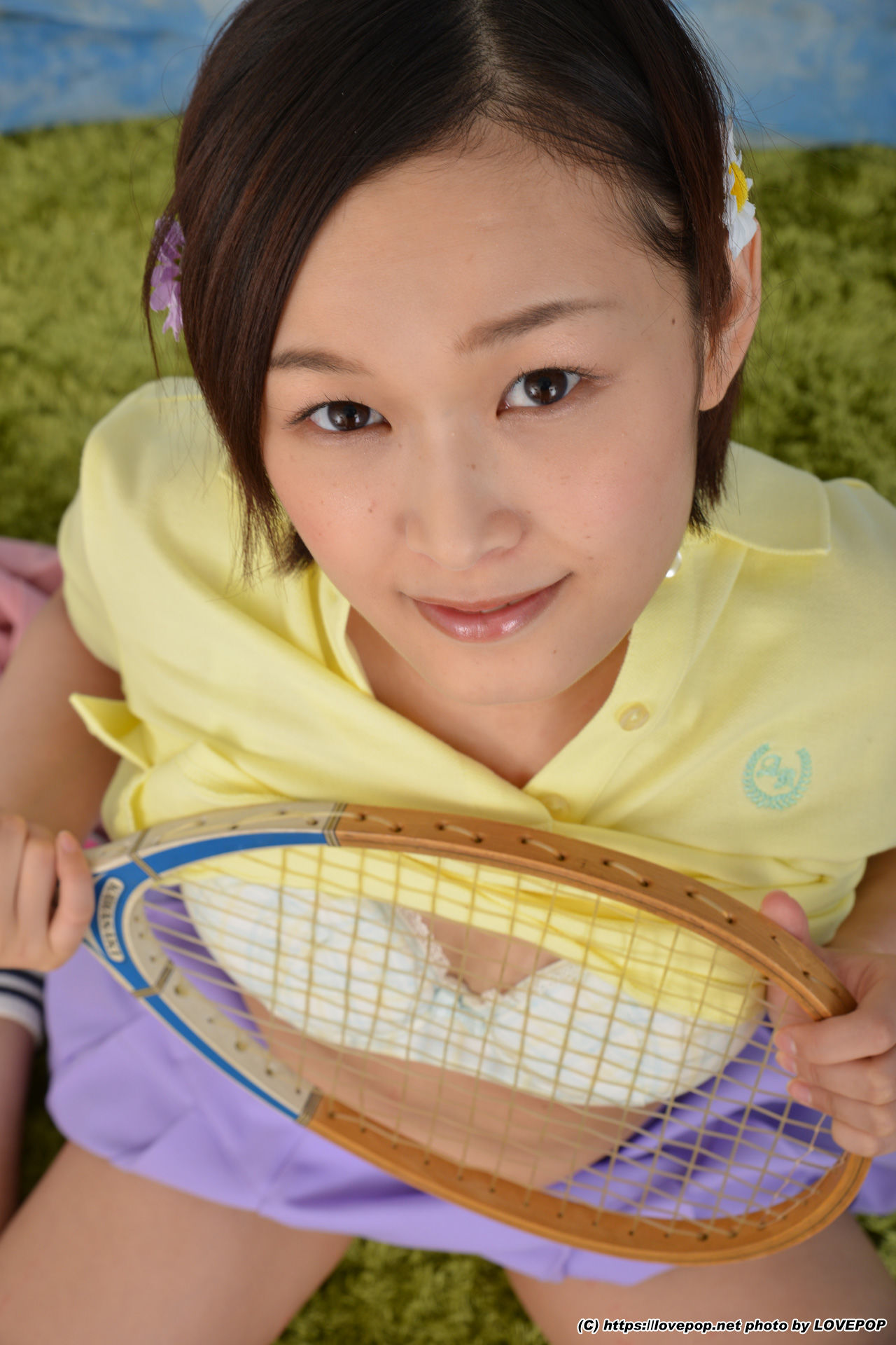 Takeuchi Makoto 竹内真琴 Photoset 03-图54