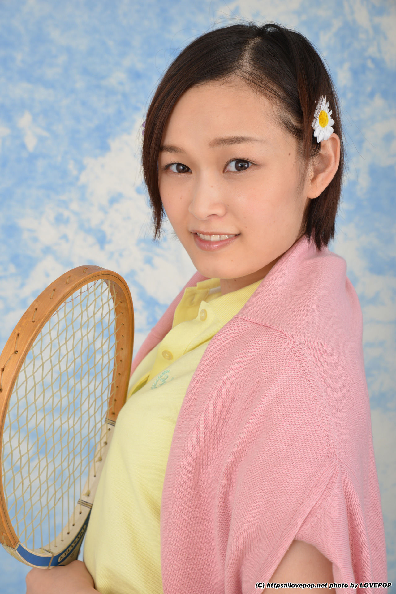 Takeuchi Makoto 竹内真琴 Photoset 03-图5
