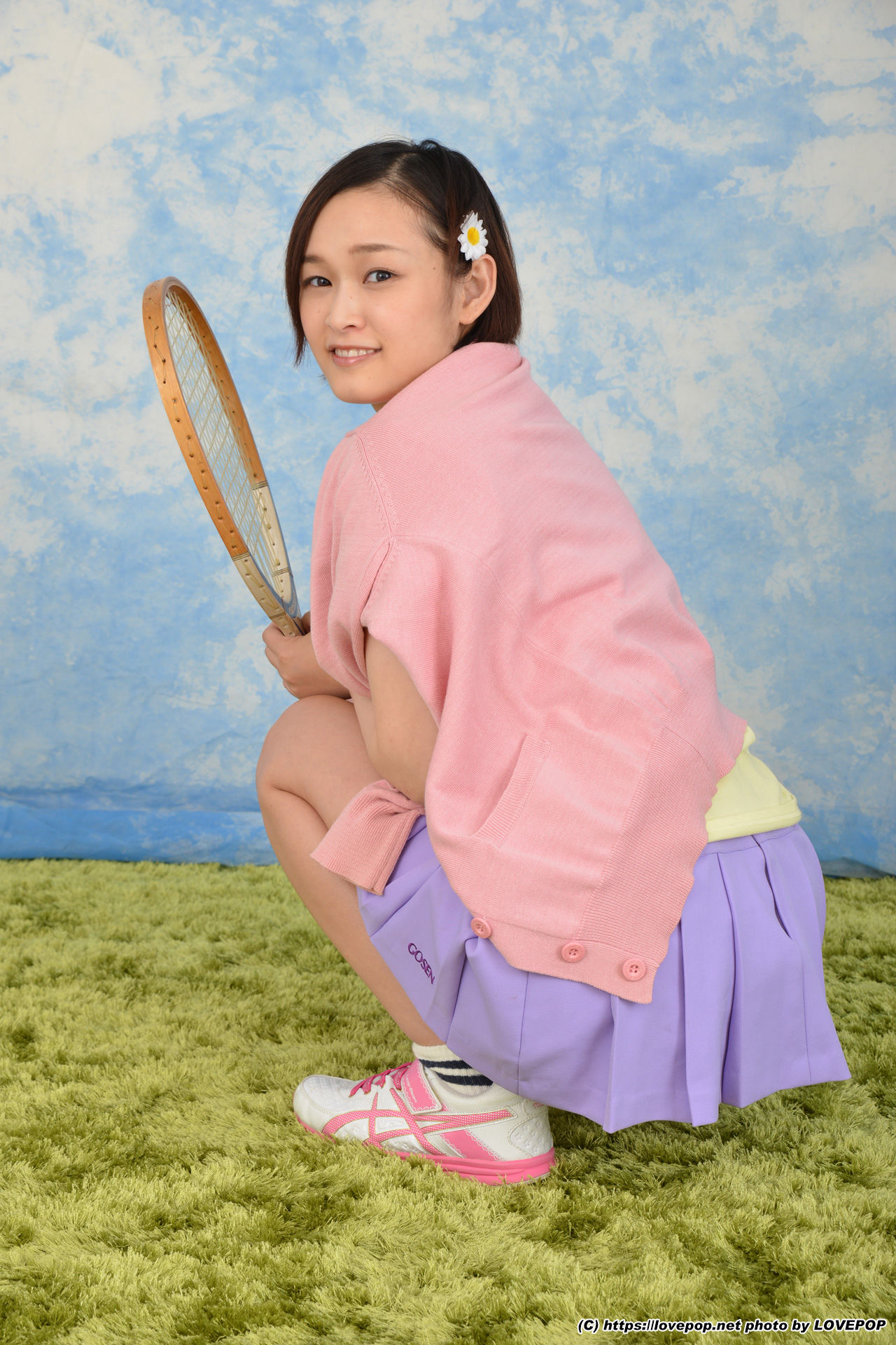 Takeuchi Makoto 竹内真琴 Photoset 03-图6