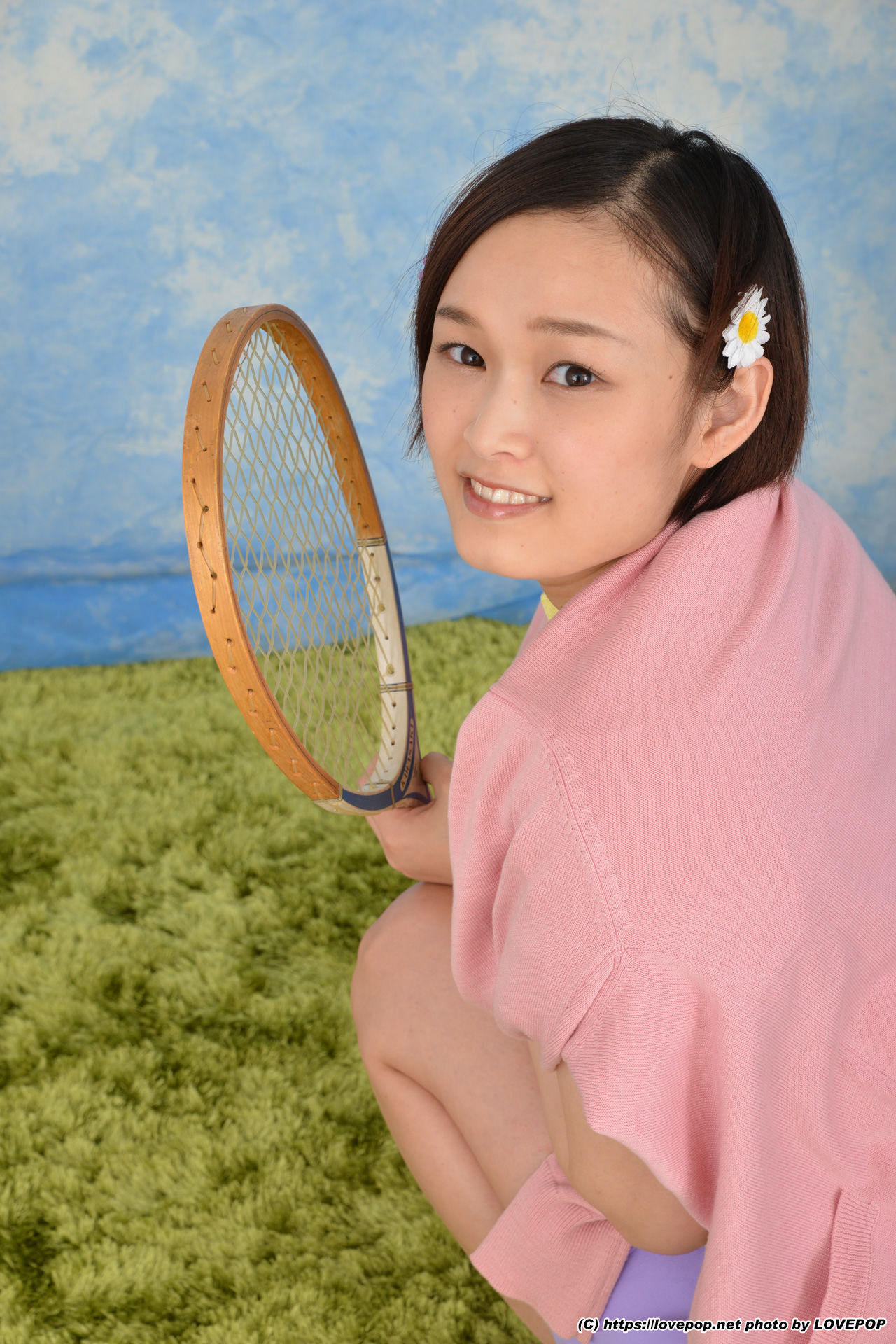 Takeuchi Makoto 竹内真琴 Photoset 03-图7