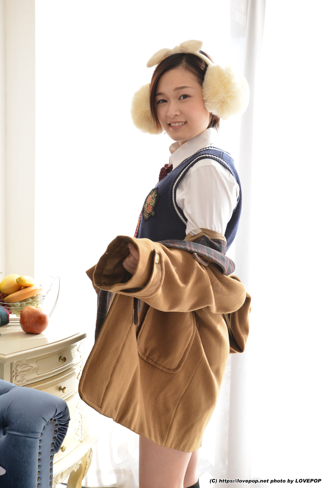 Takeuchi Makoto 竹内真琴 Photoset 04-图47