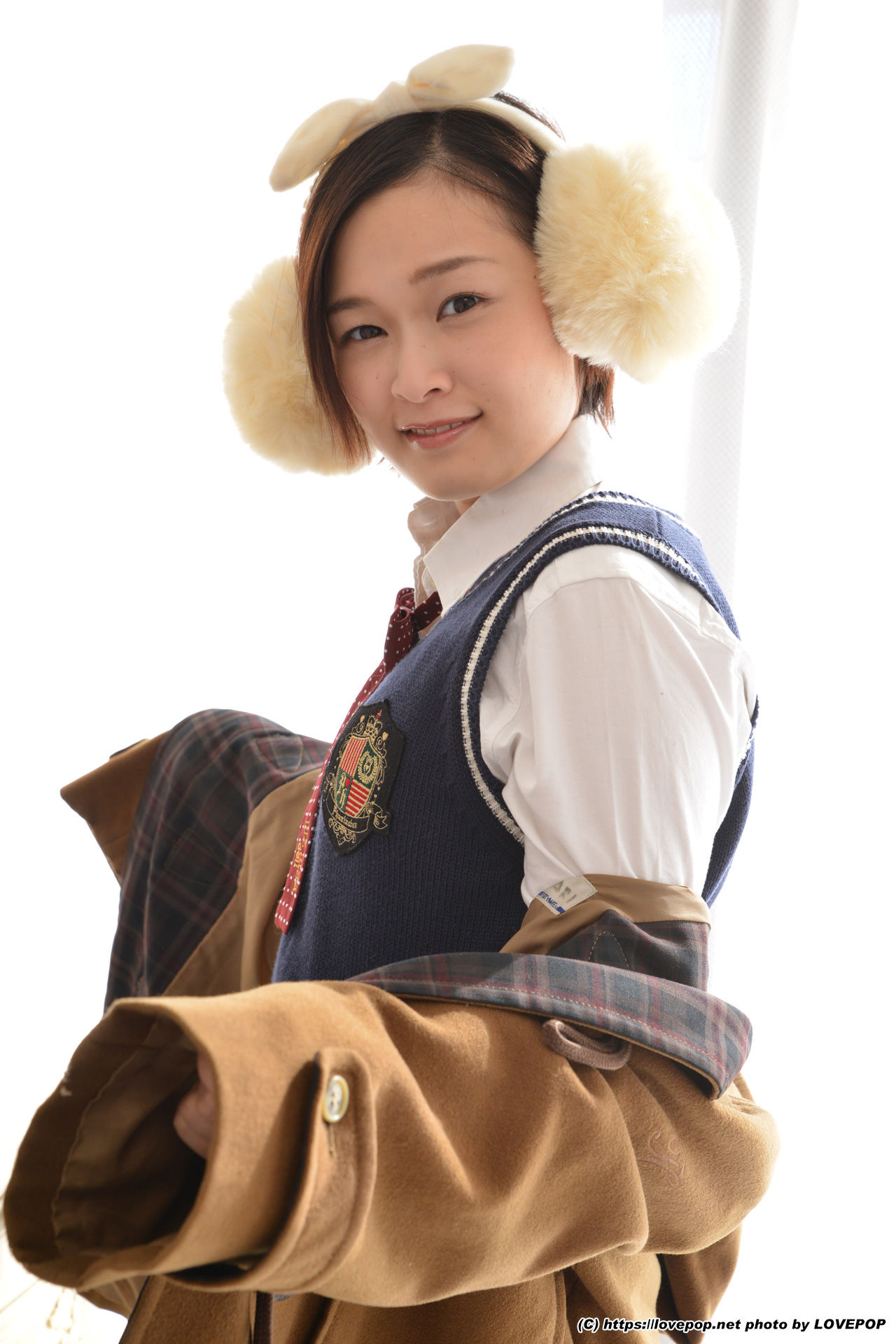 Takeuchi Makoto 竹内真琴 Photoset 04-图48