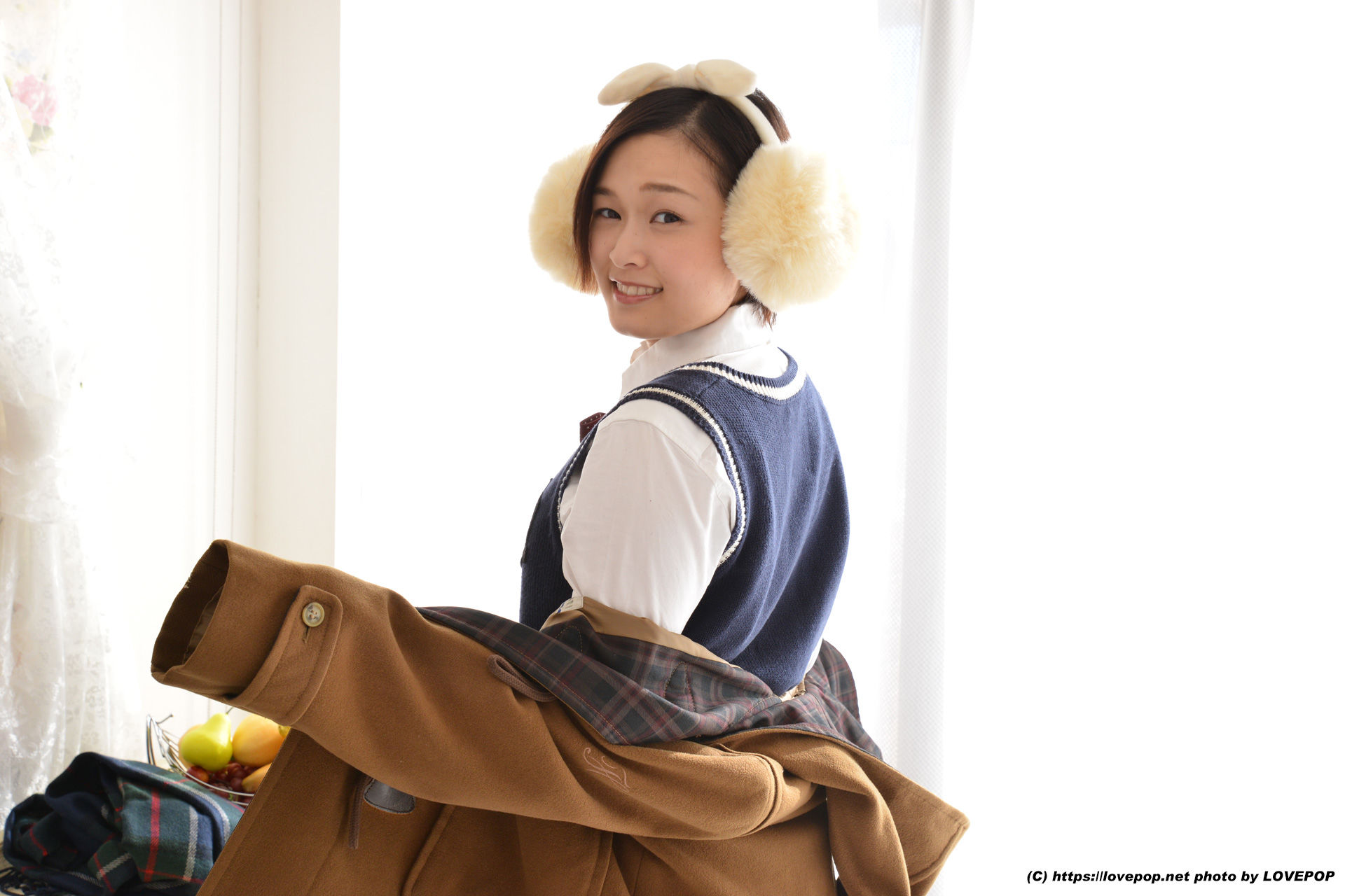 Takeuchi Makoto 竹内真琴 Photoset 04-图49