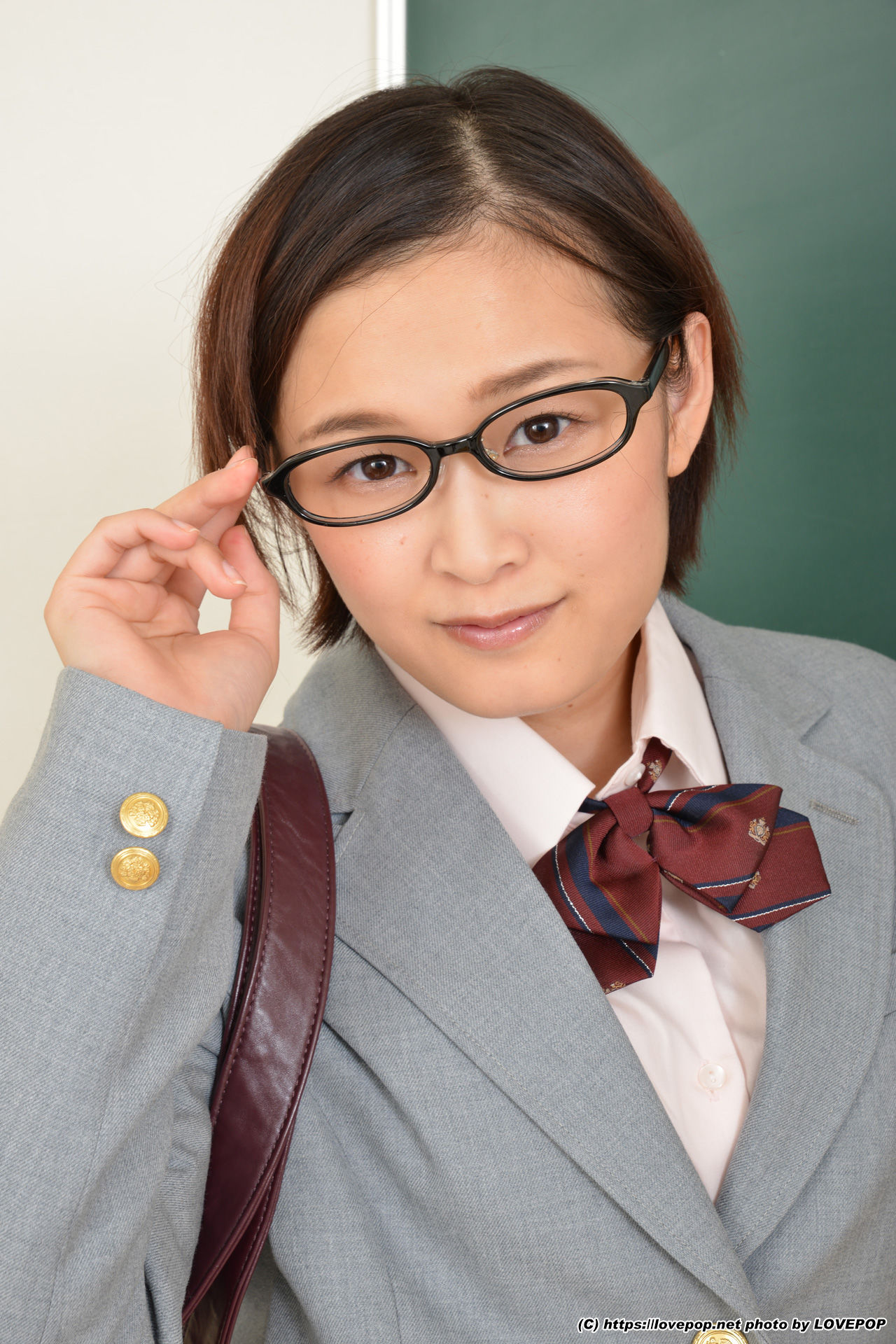Takeuchi Makoto 竹内真琴 Photoset 06-图11