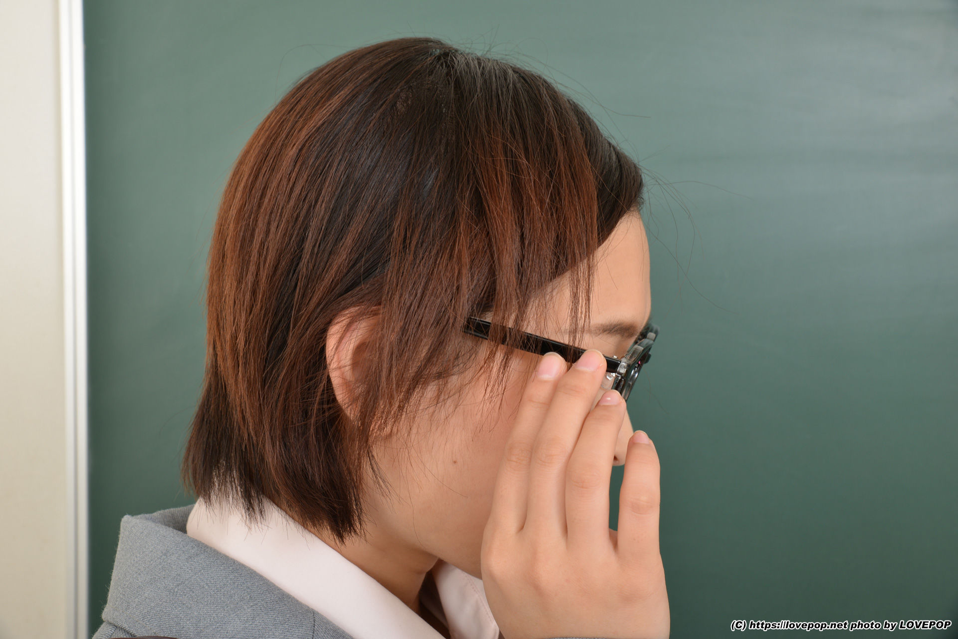 Takeuchi Makoto 竹内真琴 Photoset 06-图13