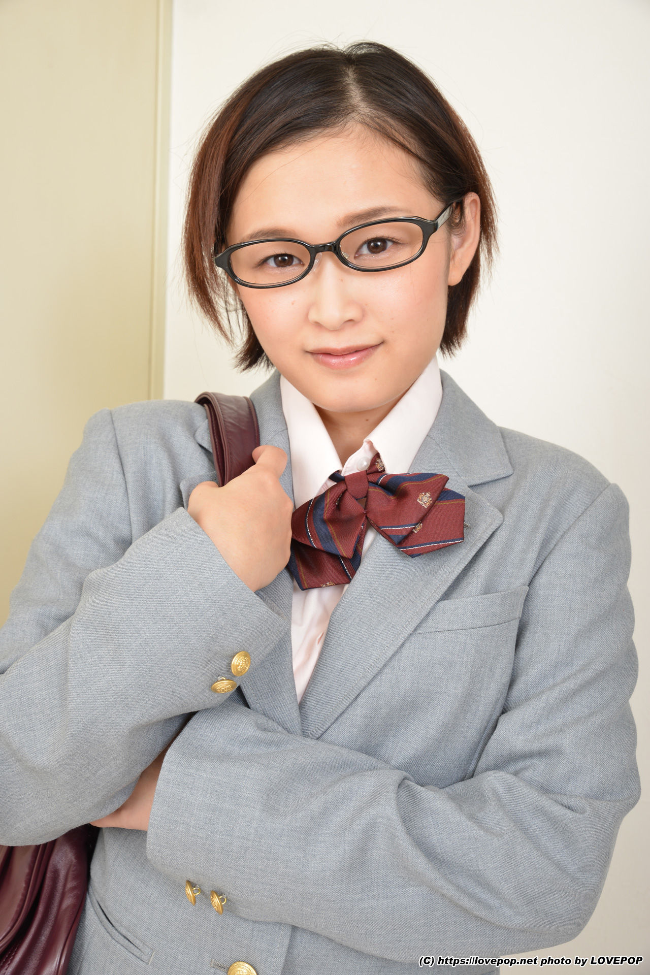 Takeuchi Makoto 竹内真琴 Photoset 06-图1