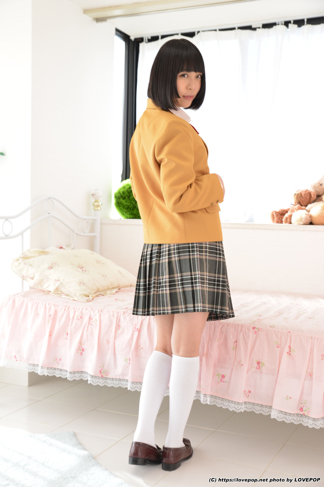 Yua Nanami 七海ゆあ Photoset 02-图9