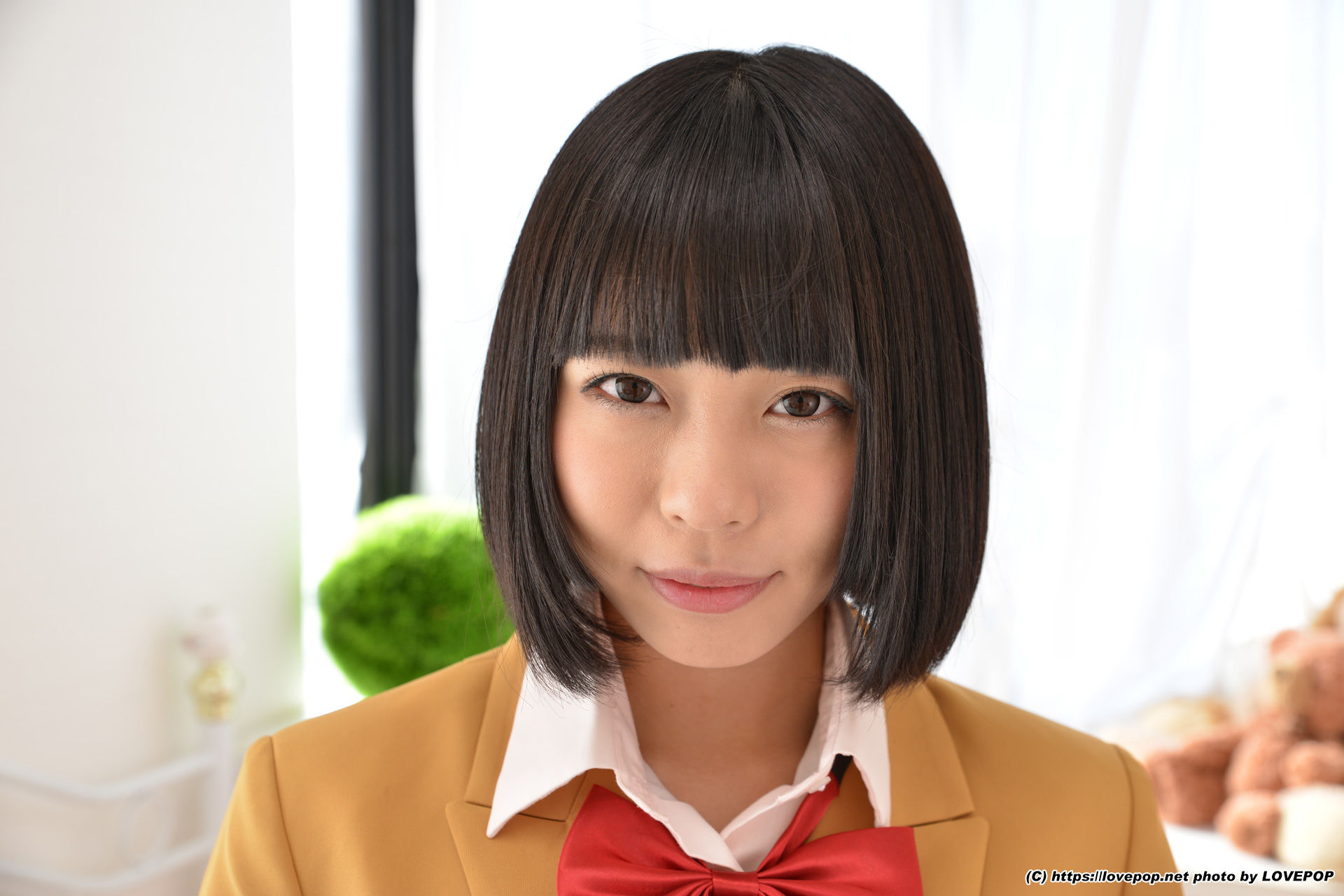 Yua Nanami 七海ゆあ Photoset 02-图1