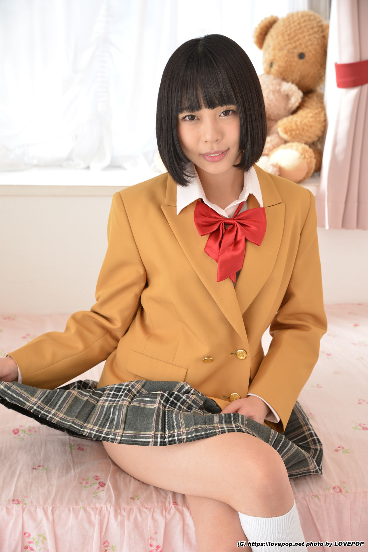 Yua Nanami 七海ゆあ Photoset 02-图19