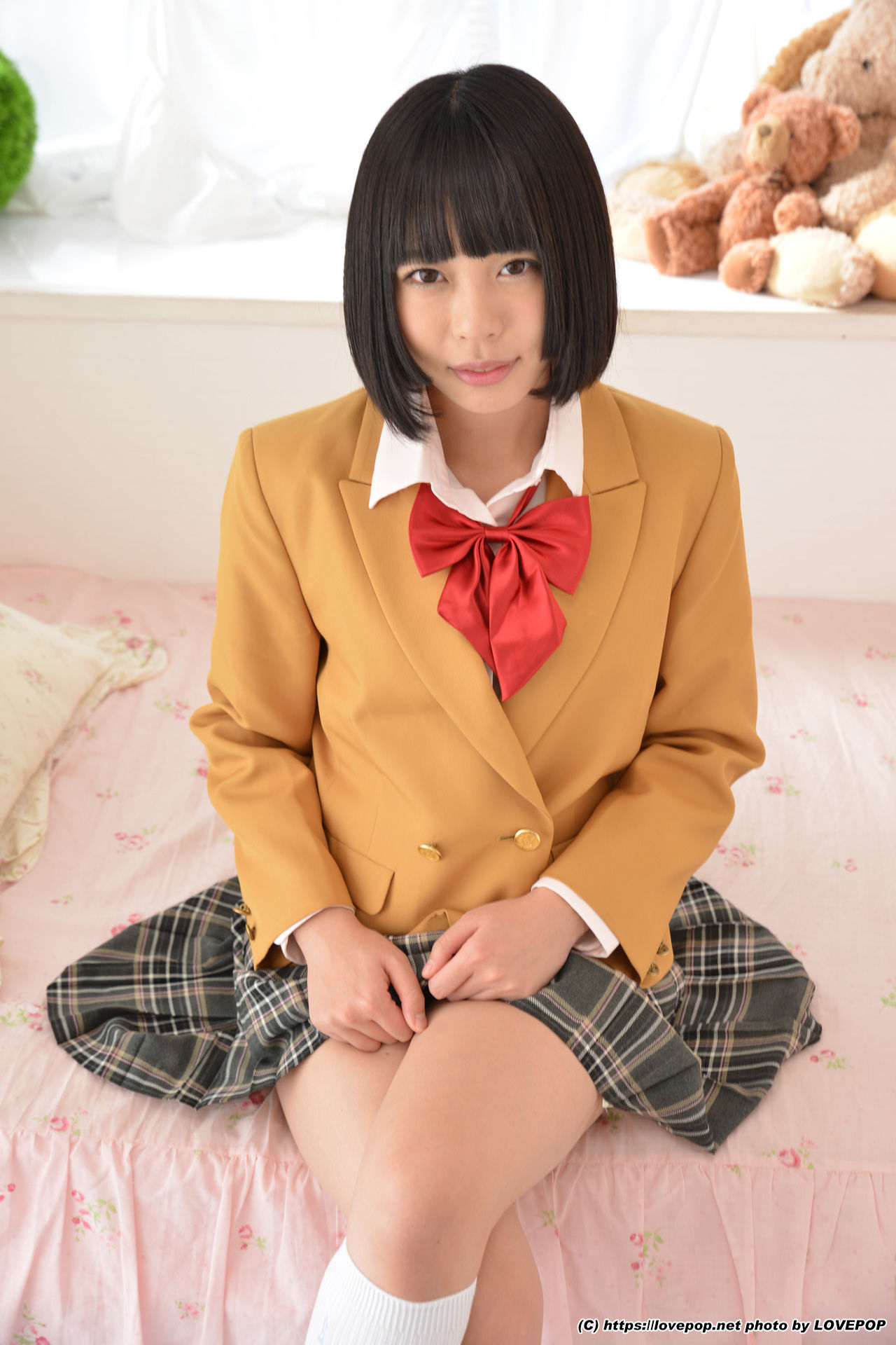 Yua Nanami 七海ゆあ Photoset 02-图32