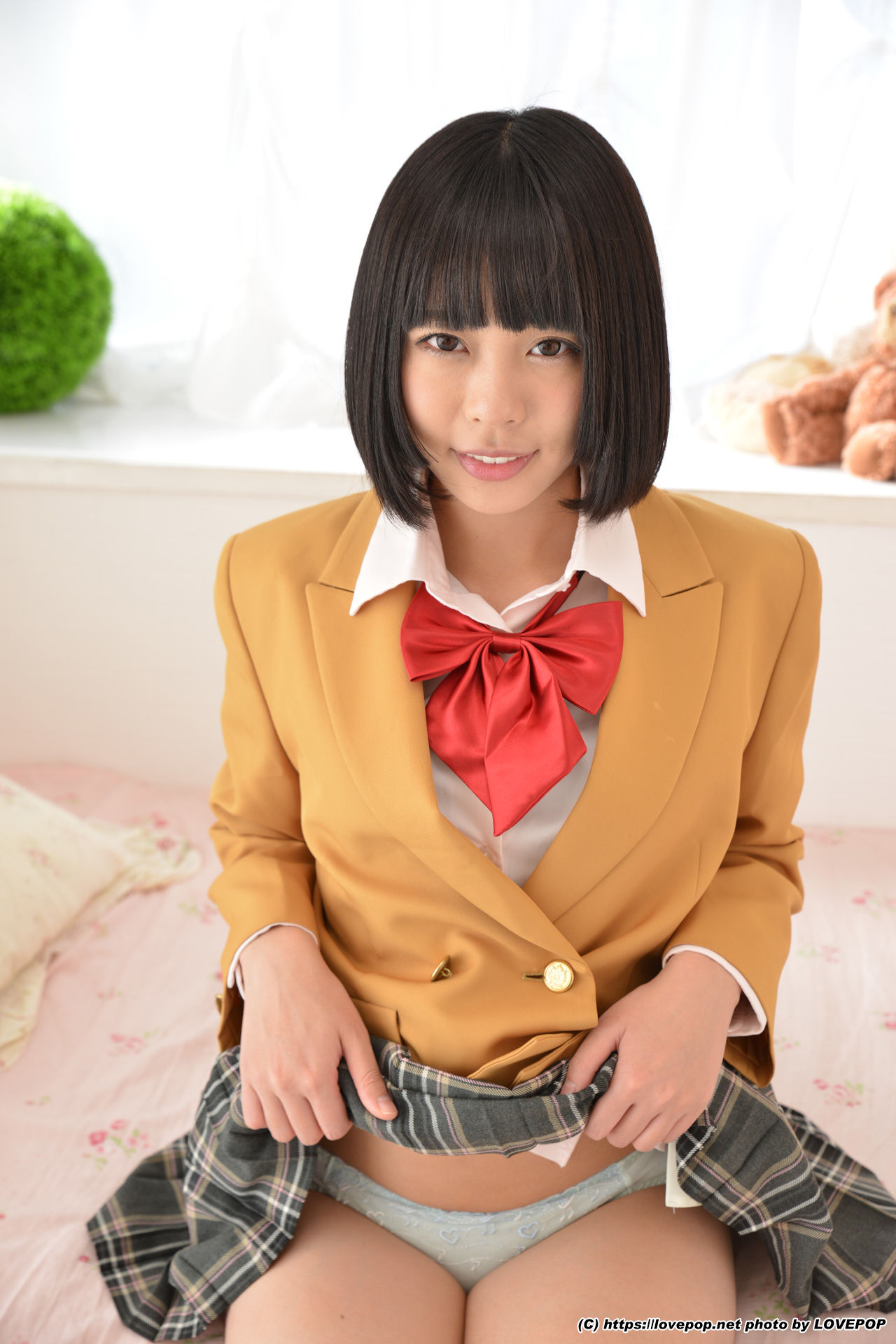 Yua Nanami 七海ゆあ Photoset 02-图35