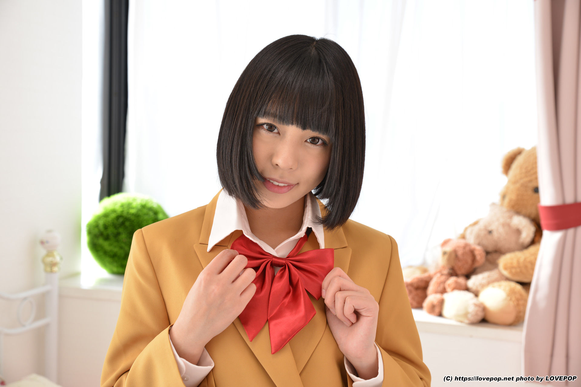 Yua Nanami 七海ゆあ Photoset 02-图3