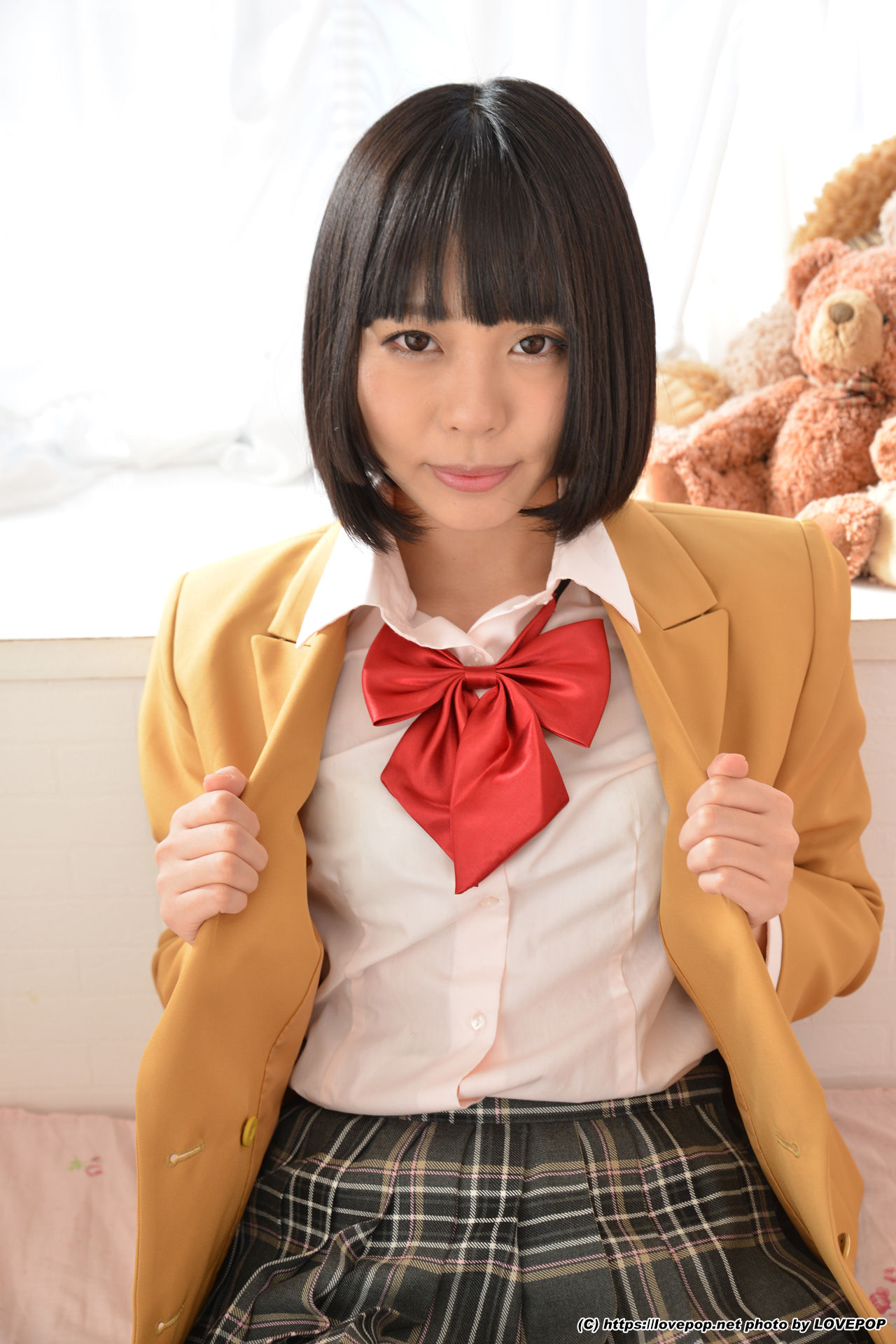 Yua Nanami 七海ゆあ Photoset 02-图42
