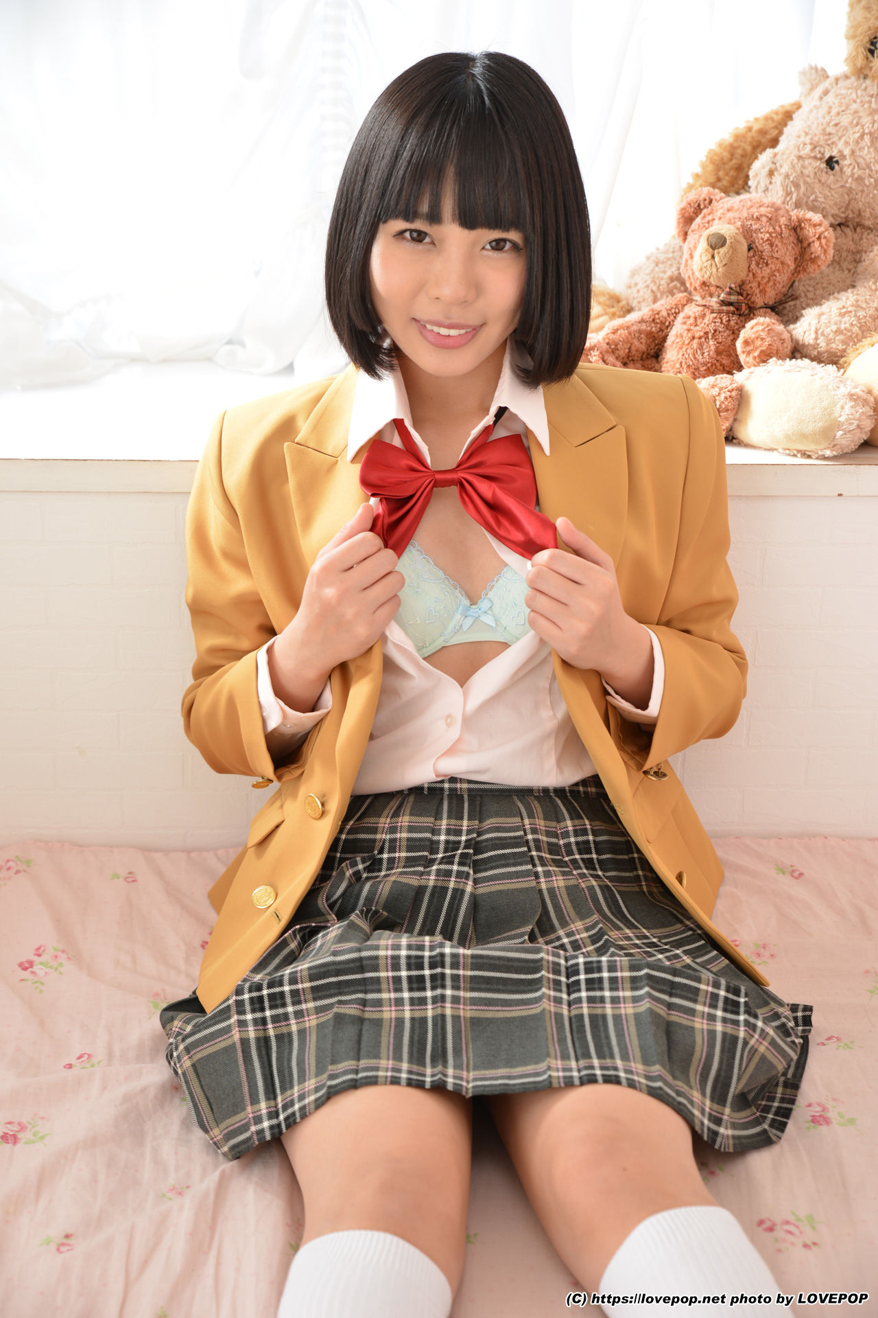 Yua Nanami 七海ゆあ Photoset 02-图49