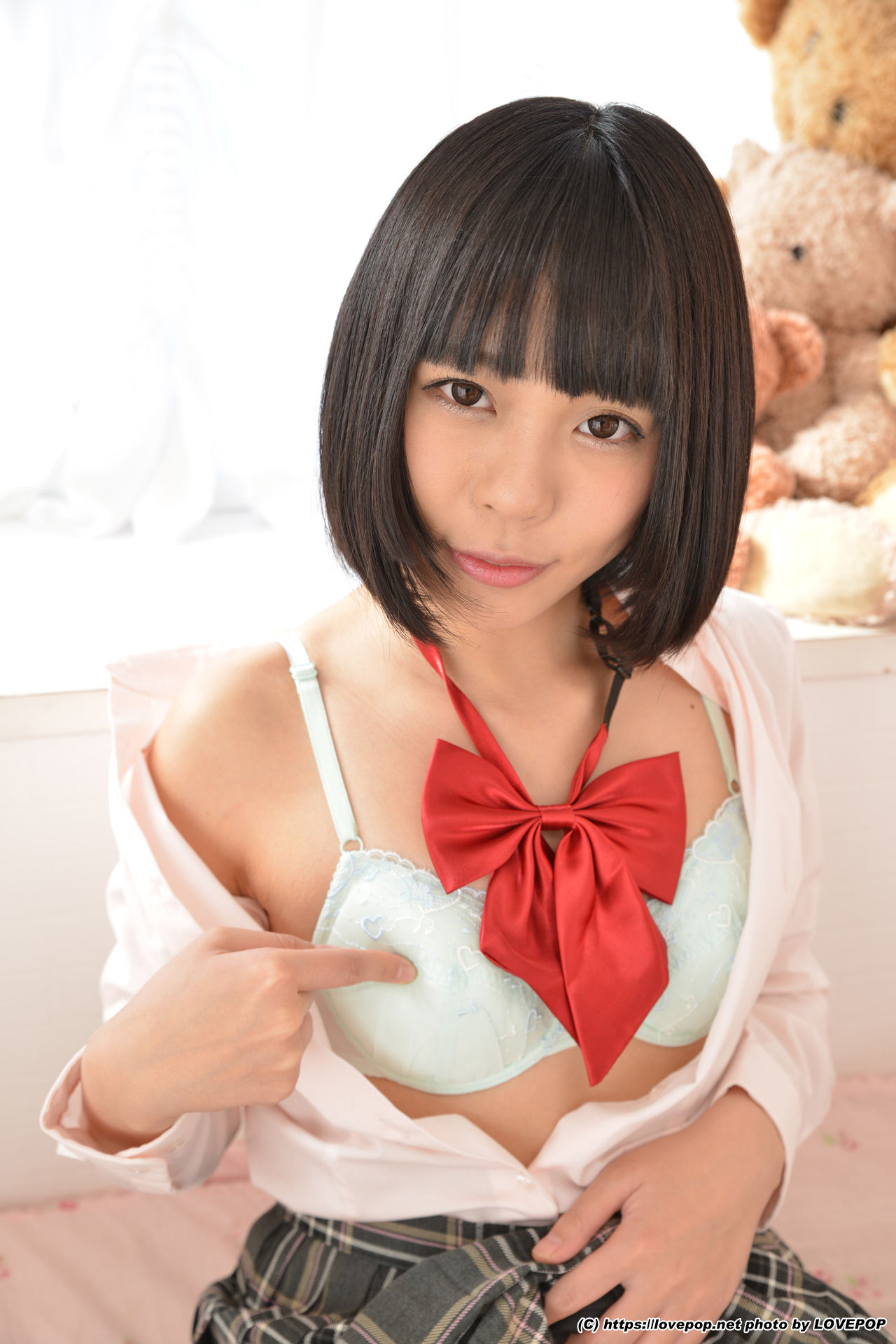 Yua Nanami 七海ゆあ Photoset 02-图56
