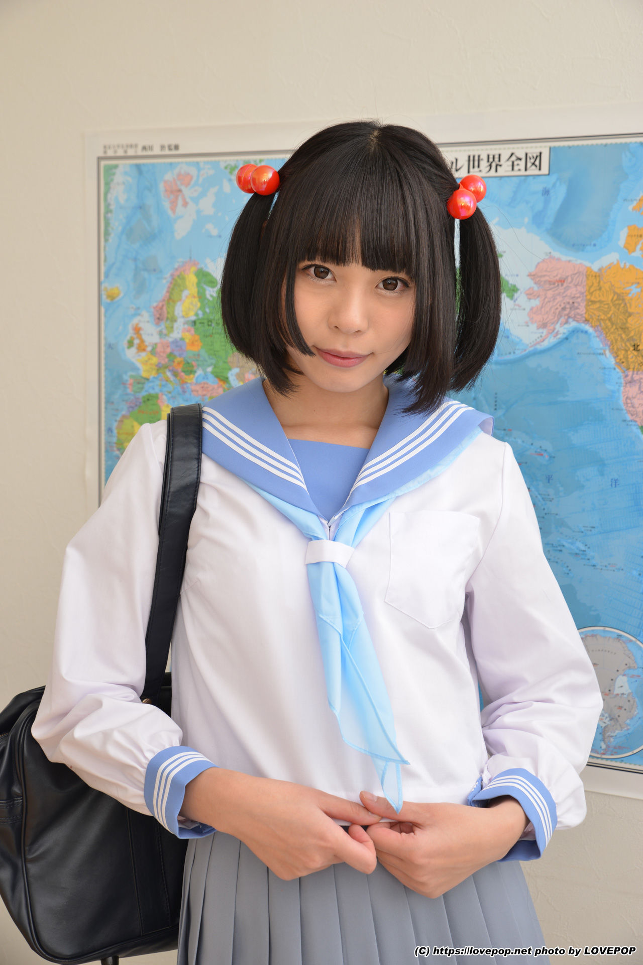 Yua Nanami 七海ゆあ Photoset 03-图0