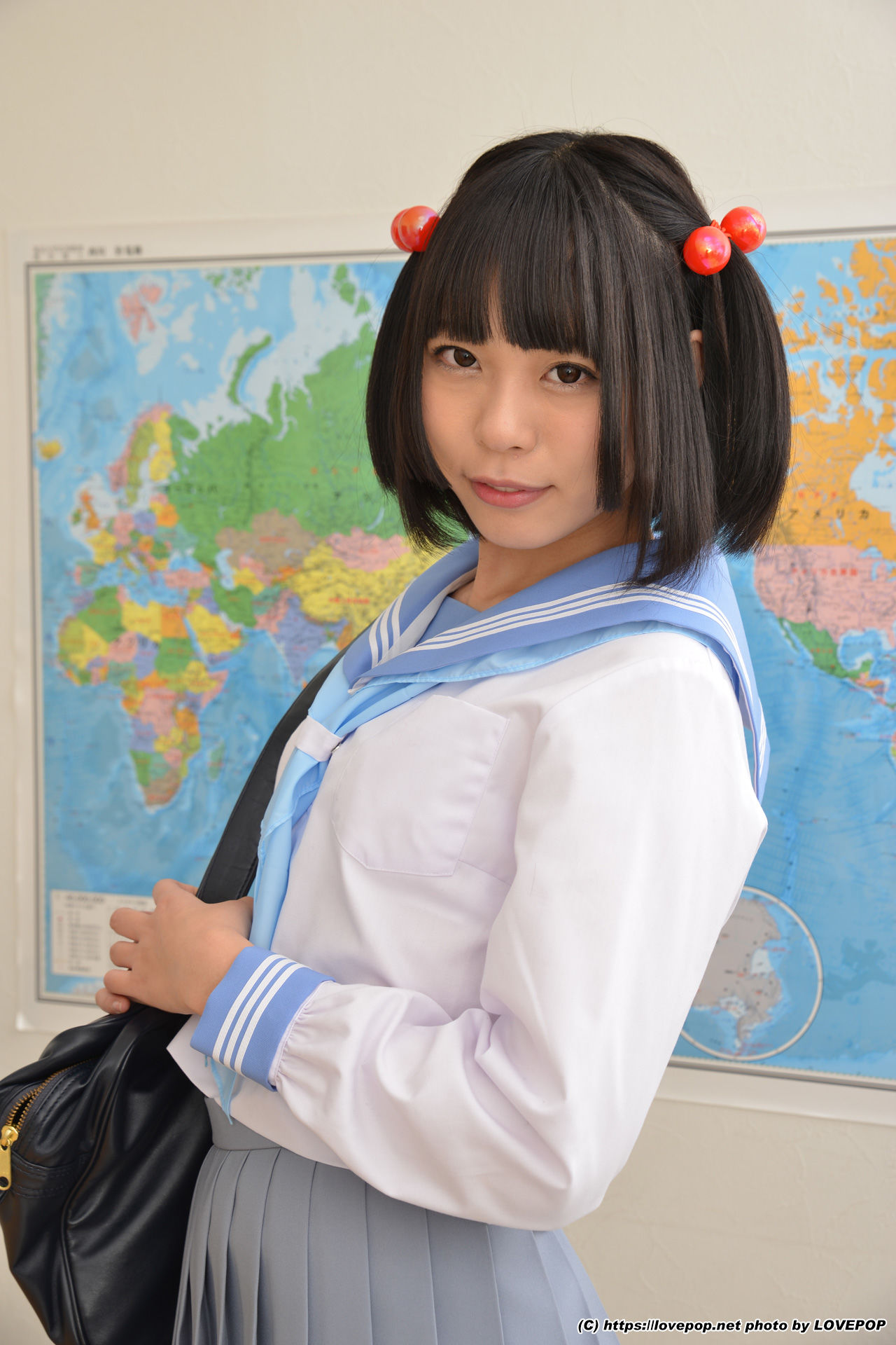 Yua Nanami 七海ゆあ Photoset 03-图10