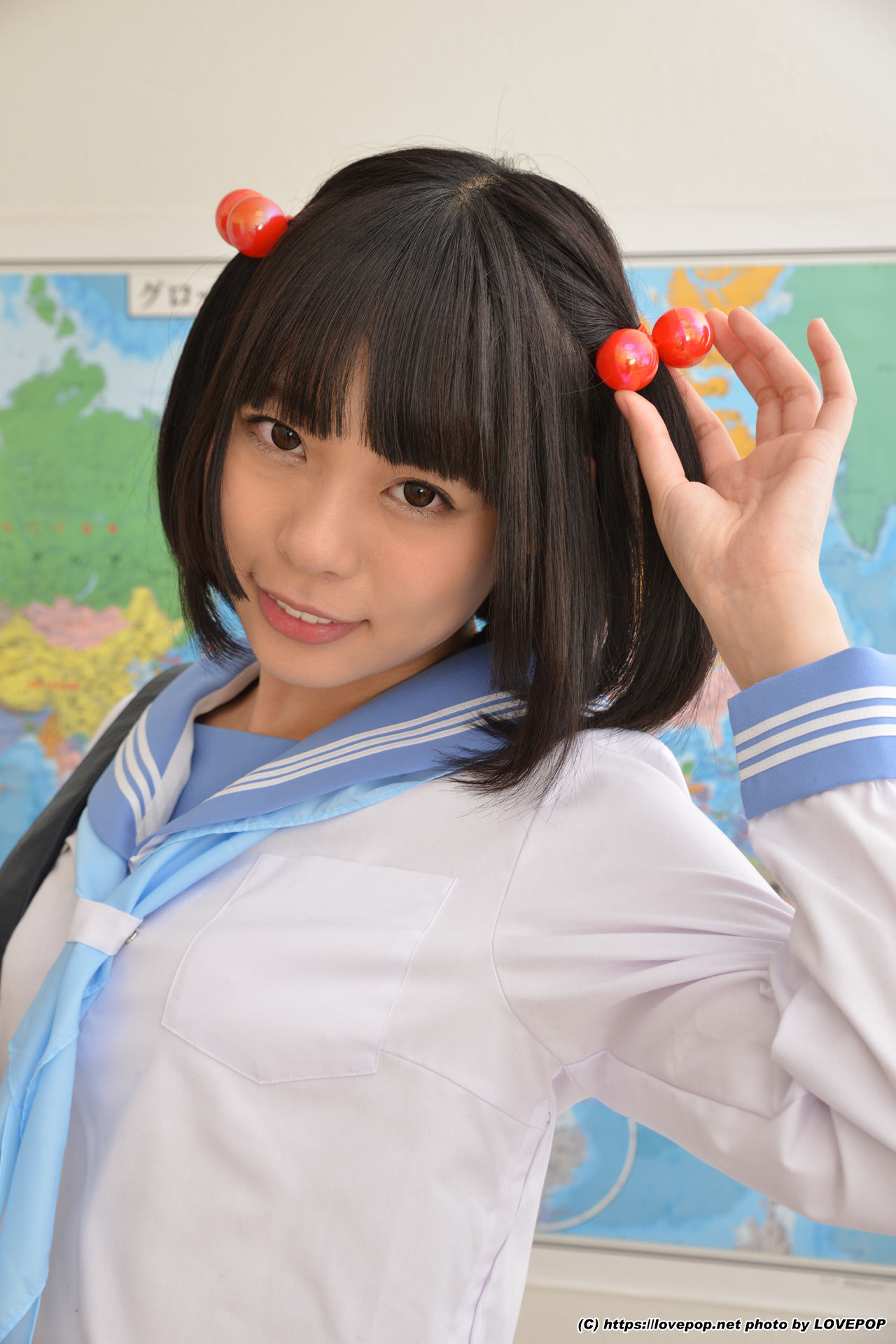 Yua Nanami 七海ゆあ Photoset 03-图11
