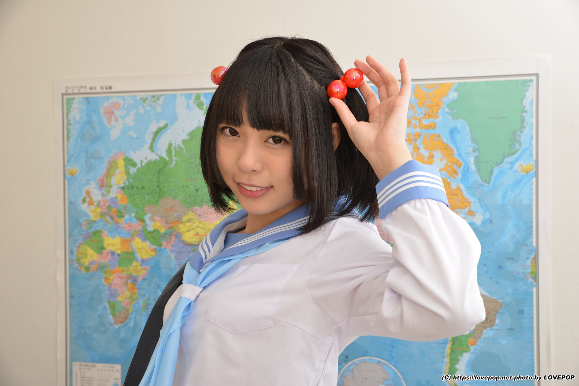 Yua Nanami 七海ゆあ Photoset 03-图12