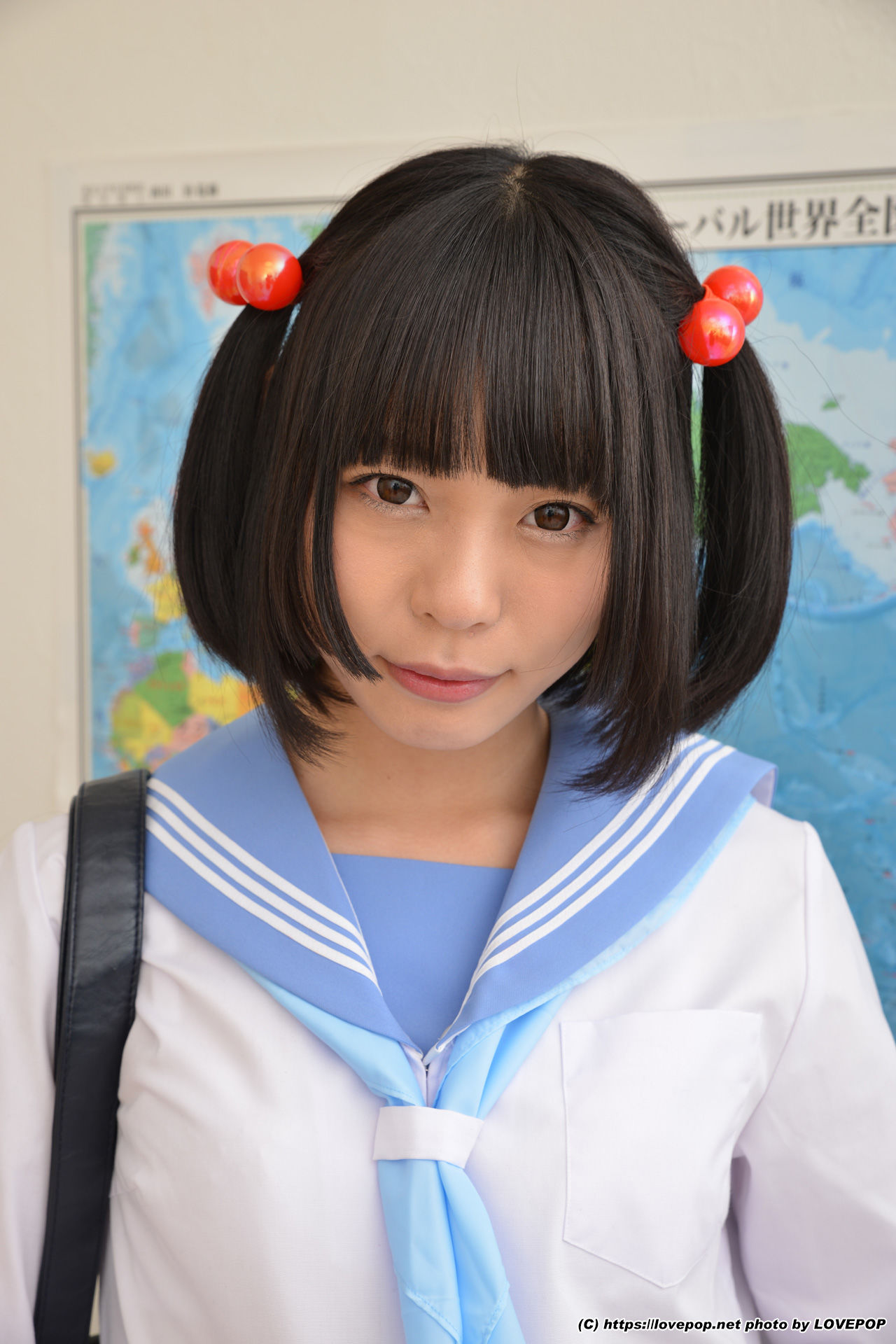 Yua Nanami 七海ゆあ Photoset 03-图1