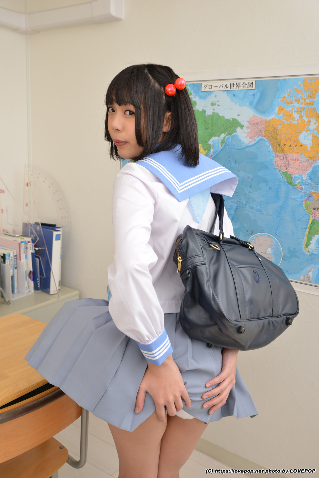 Yua Nanami 七海ゆあ Photoset 03-图26