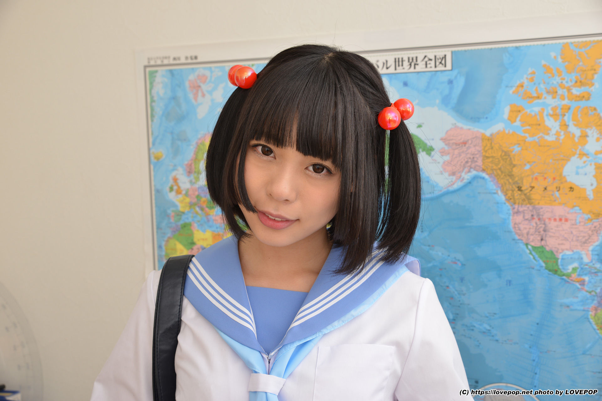Yua Nanami 七海ゆあ Photoset 03-图2