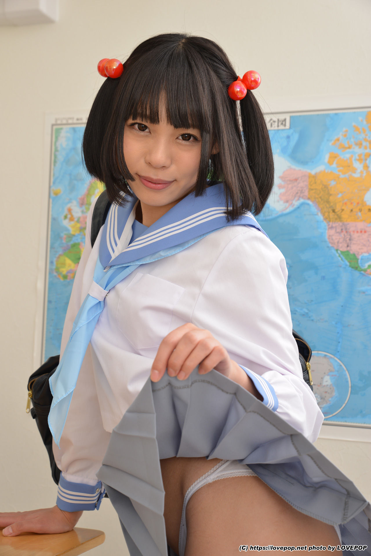 Yua Nanami 七海ゆあ Photoset 03-图33