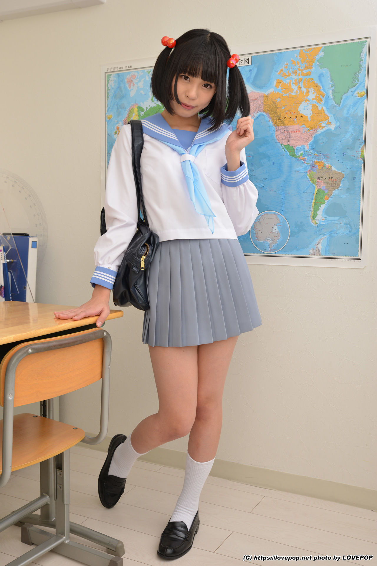 Yua Nanami 七海ゆあ Photoset 03-图3