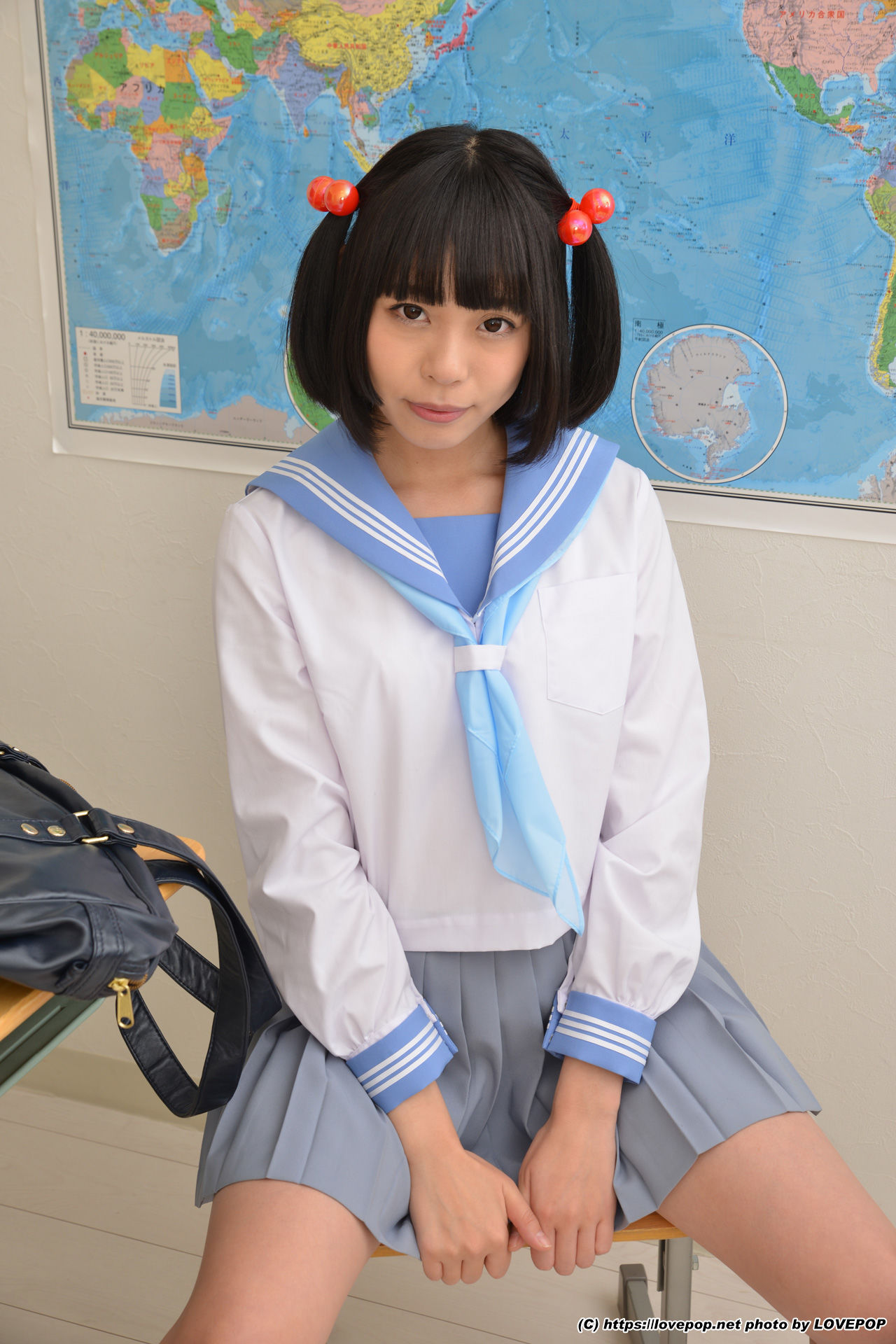 Yua Nanami 七海ゆあ Photoset 03-图46